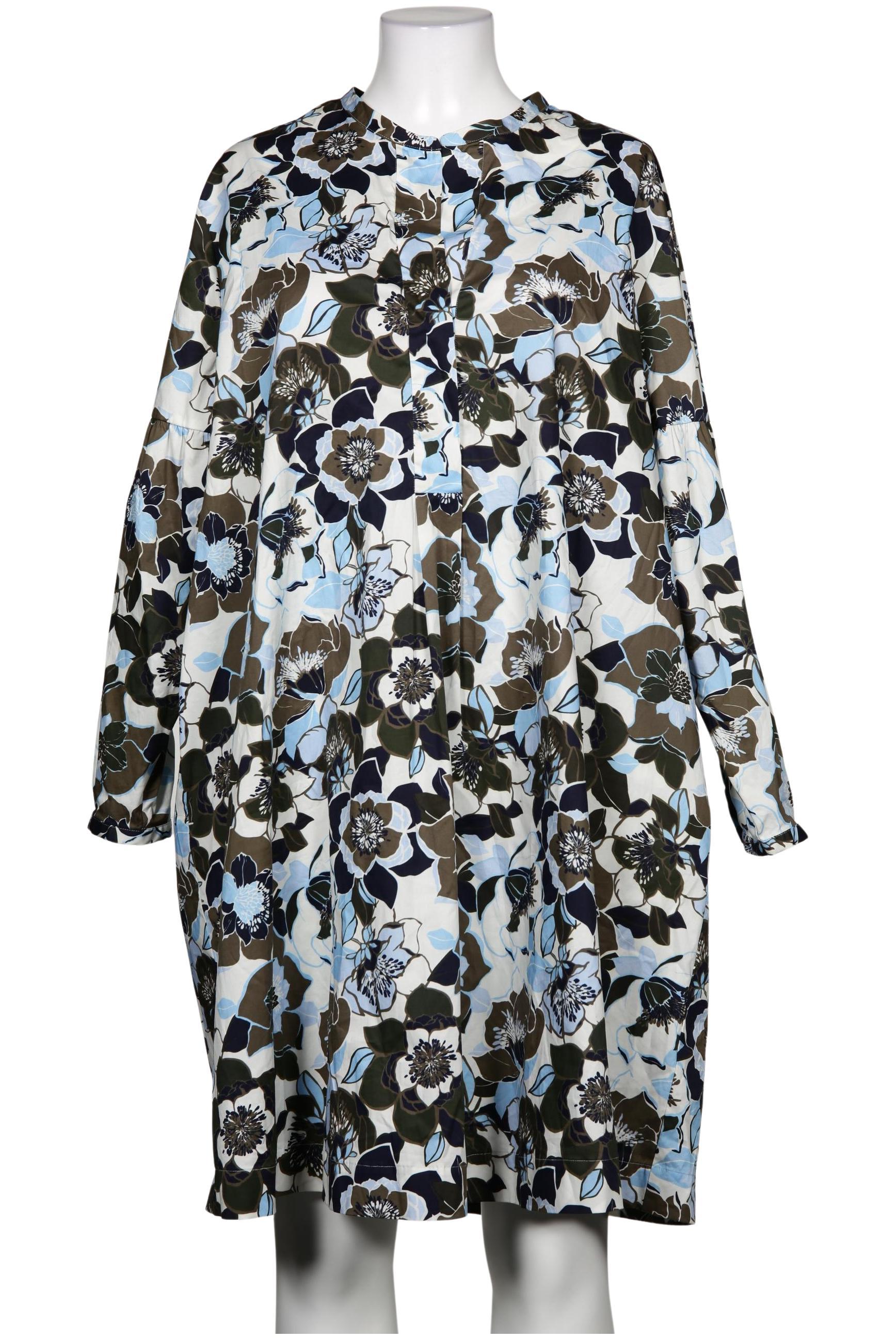 

Seidensticker Damen Kleid, mehrfarbig, Gr. 46