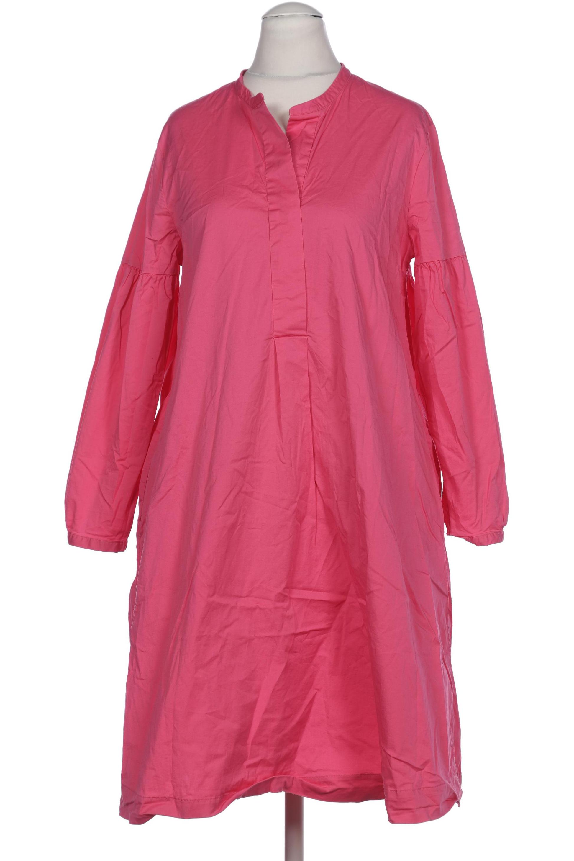 

Seidensticker Damen Kleid, rot, Gr. 36