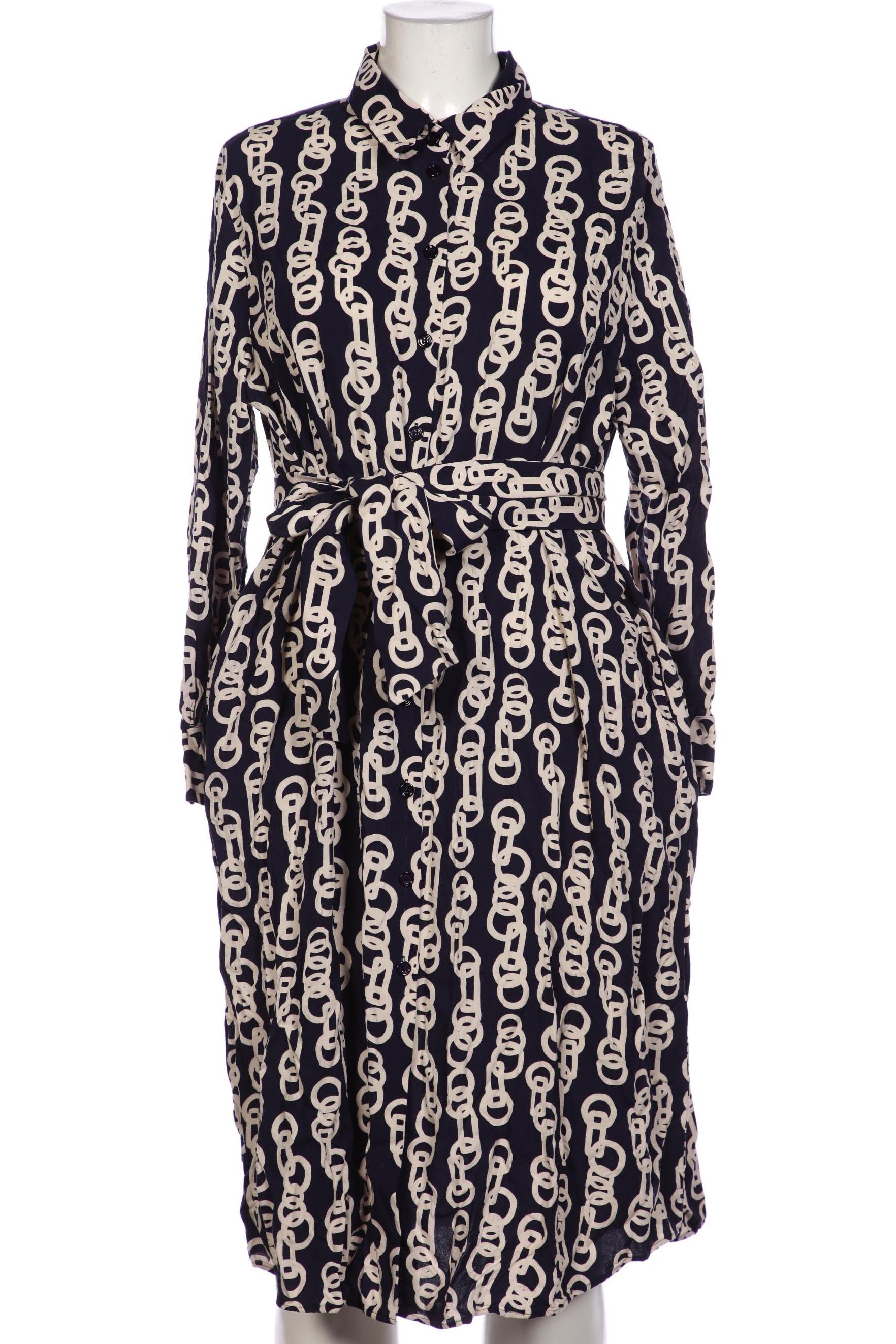 

Seidensticker Damen Kleid, marineblau, Gr. 44