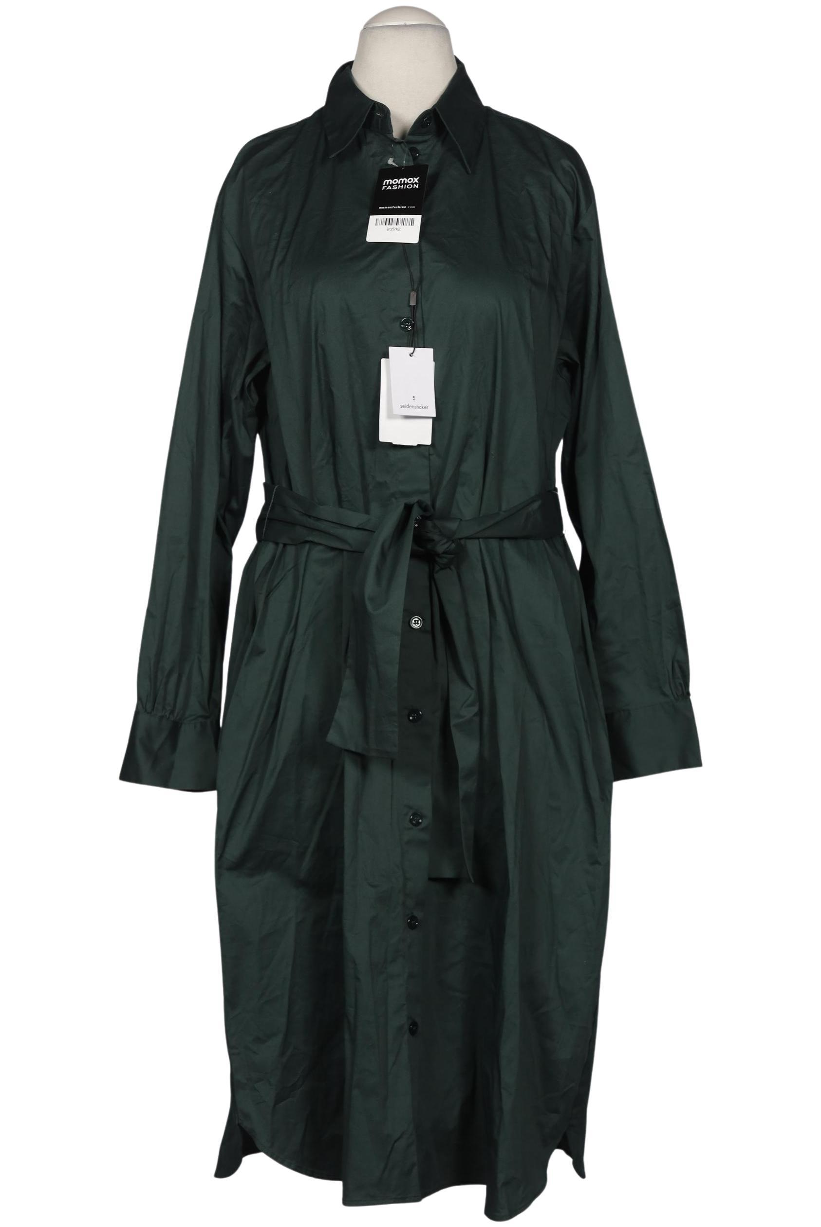 

Seidensticker Damen Kleid, türkis, Gr. 40