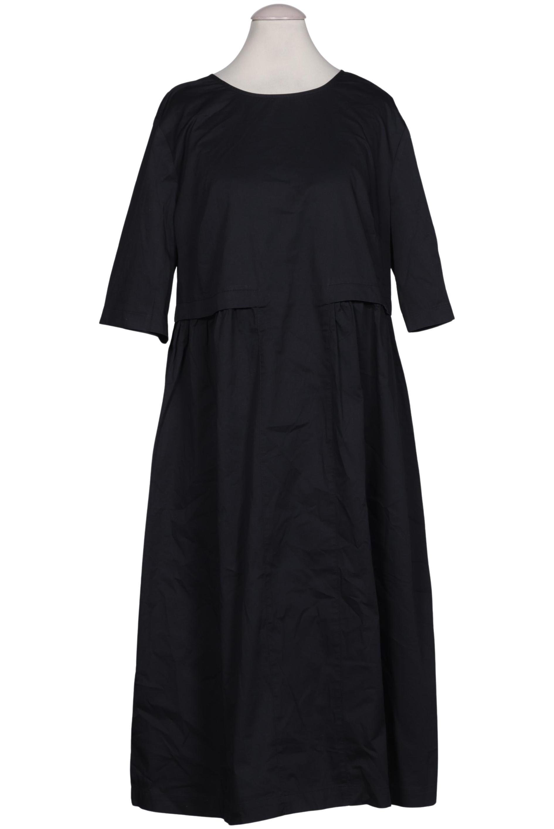 

Seidensticker Damen Kleid, marineblau, Gr. 40