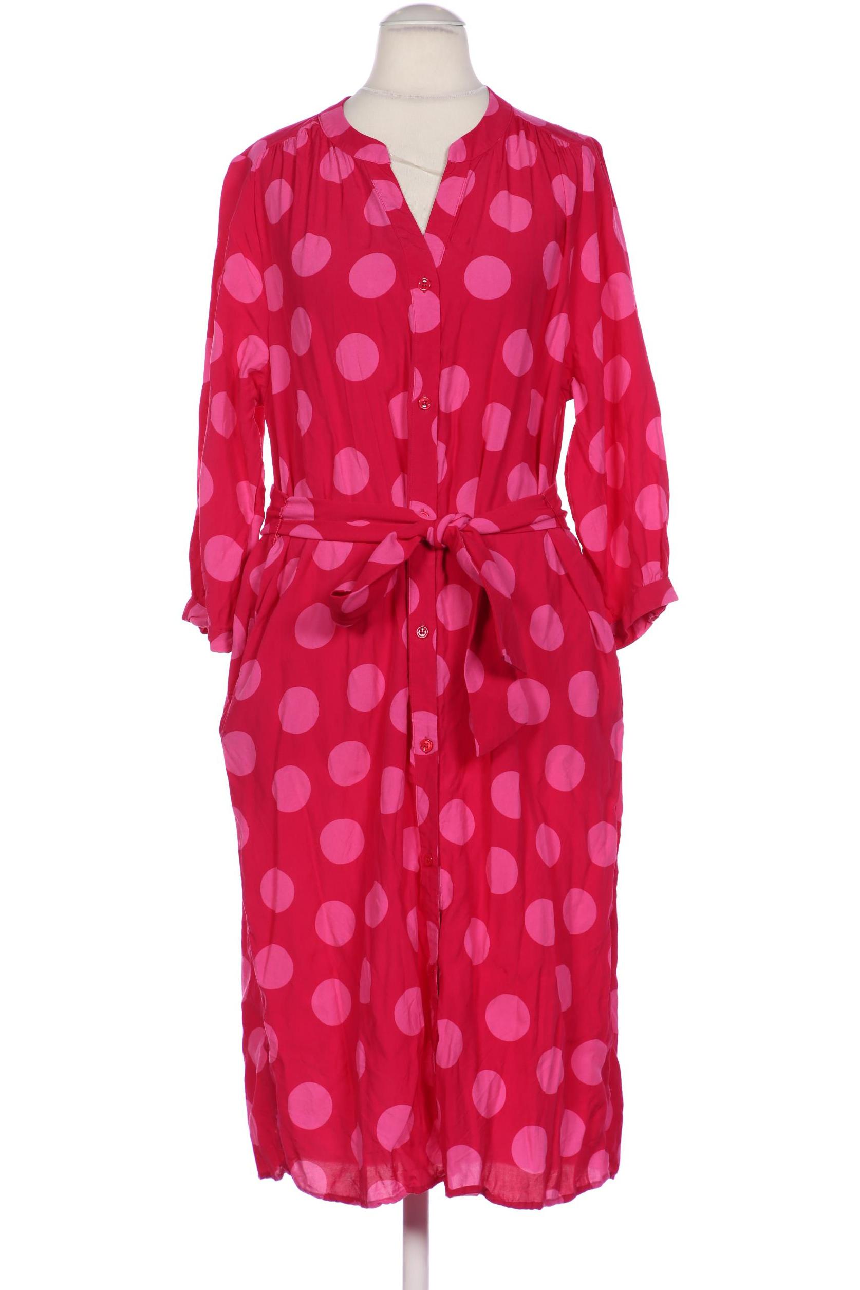 

Seidensticker Damen Kleid, pink, Gr. 36