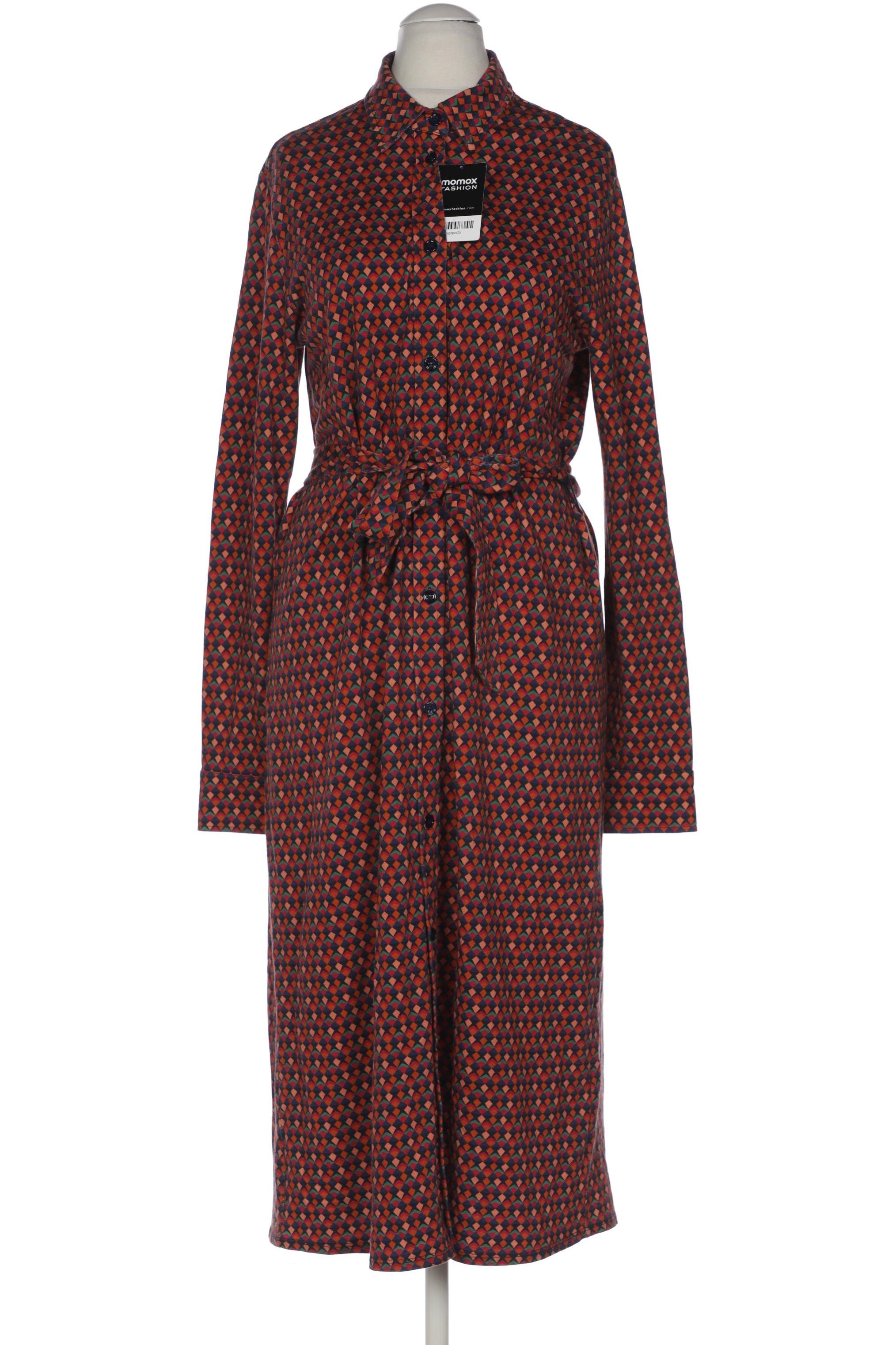 

Seidensticker Damen Kleid, mehrfarbig, Gr. 38