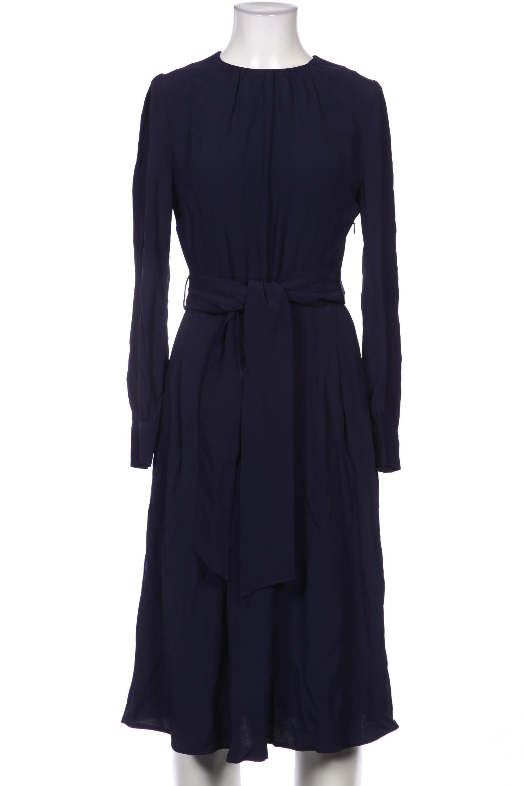 

Seidensticker Damen Kleid, marineblau, Gr. 34