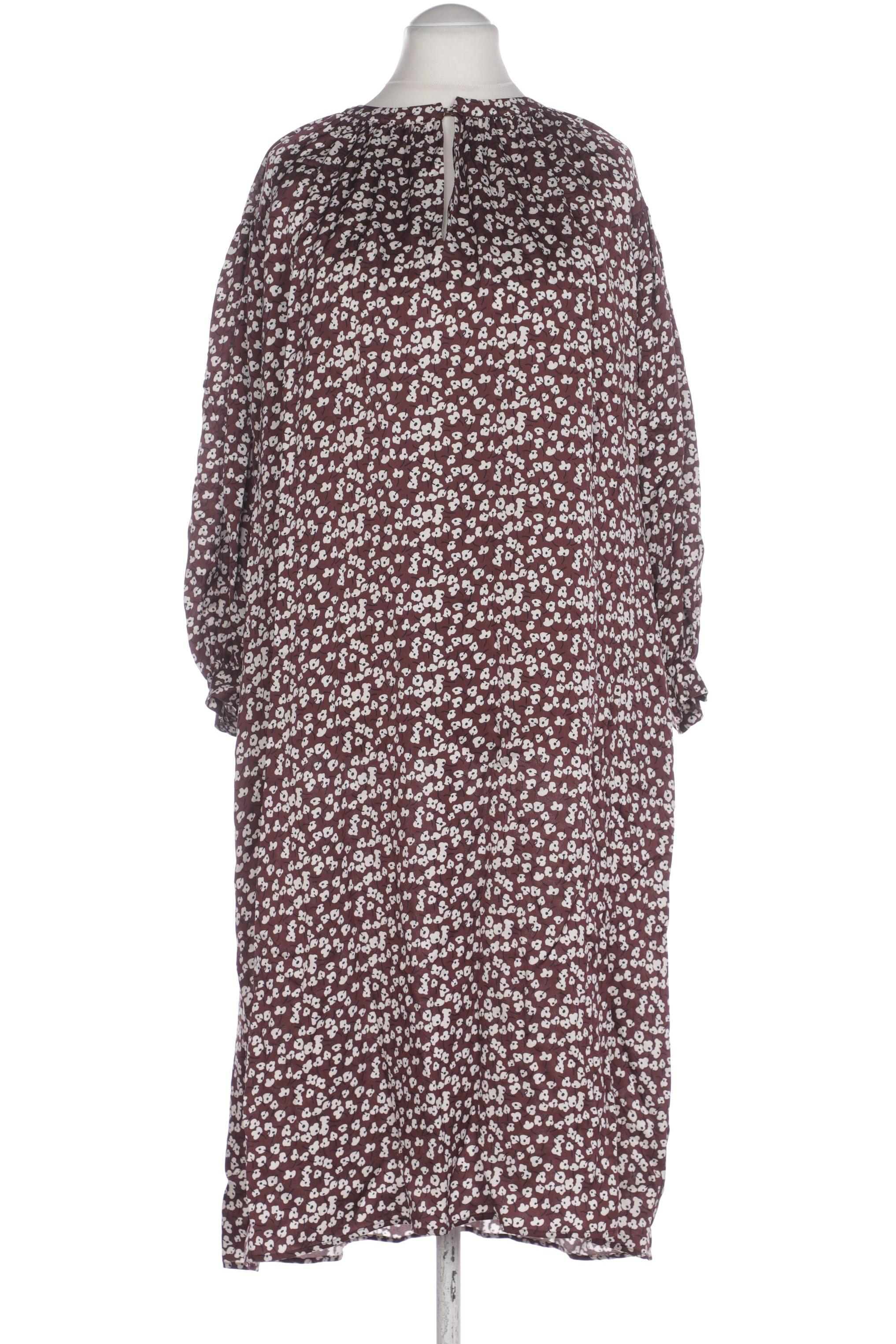 

Seidensticker Damen Kleid, bordeaux, Gr. 38