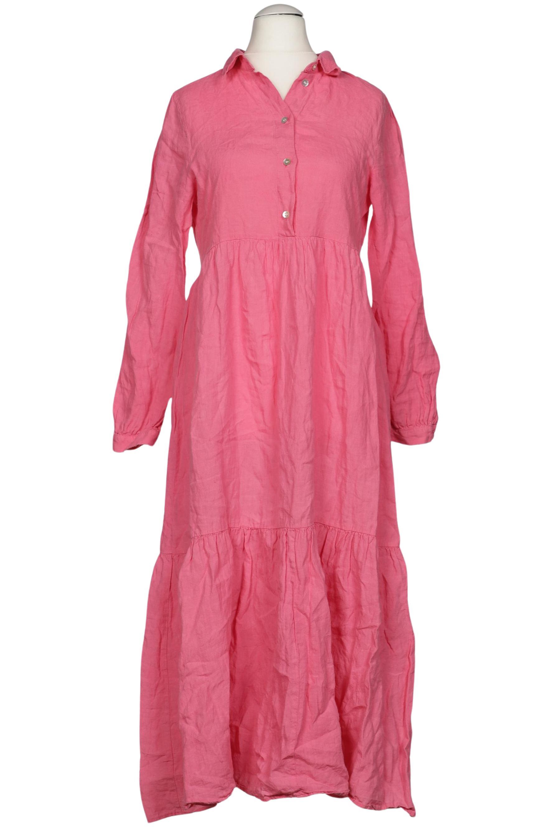 

Seidensticker Damen Kleid, pink, Gr. 34