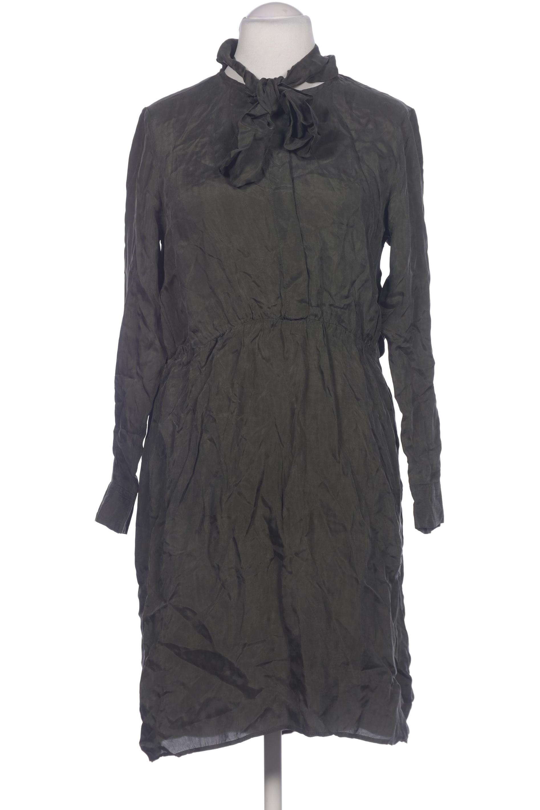

Seidensticker Damen Kleid, grün, Gr. 38