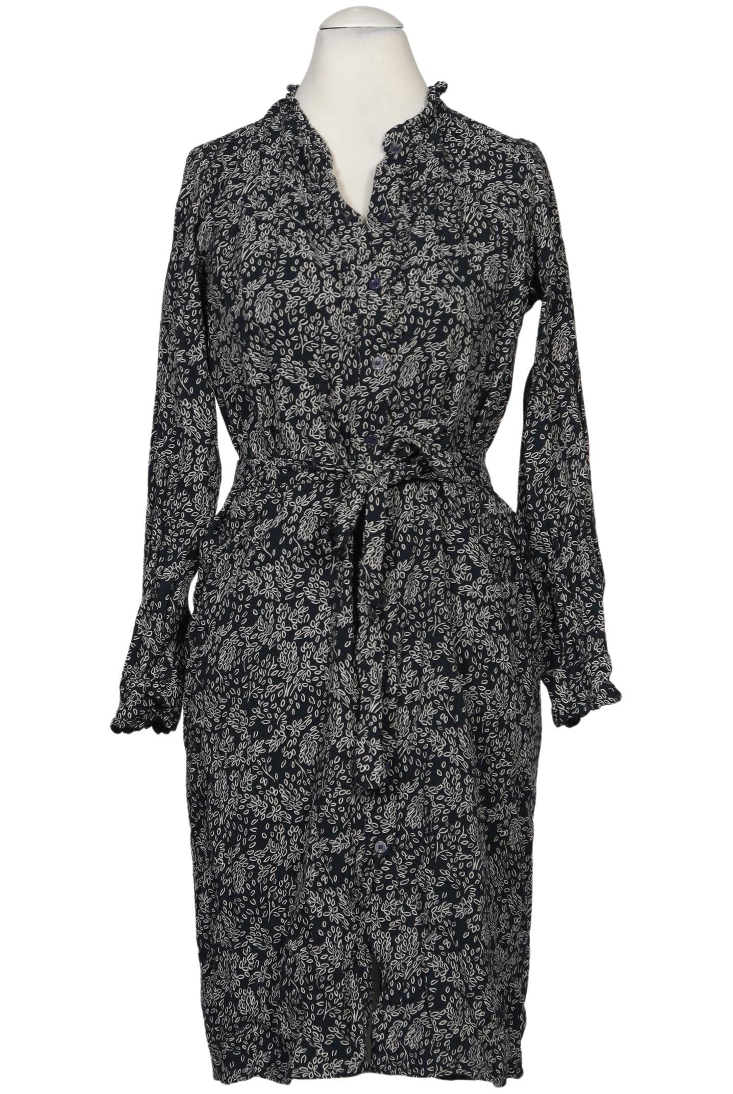 

Seidensticker Damen Kleid, marineblau, Gr. 36