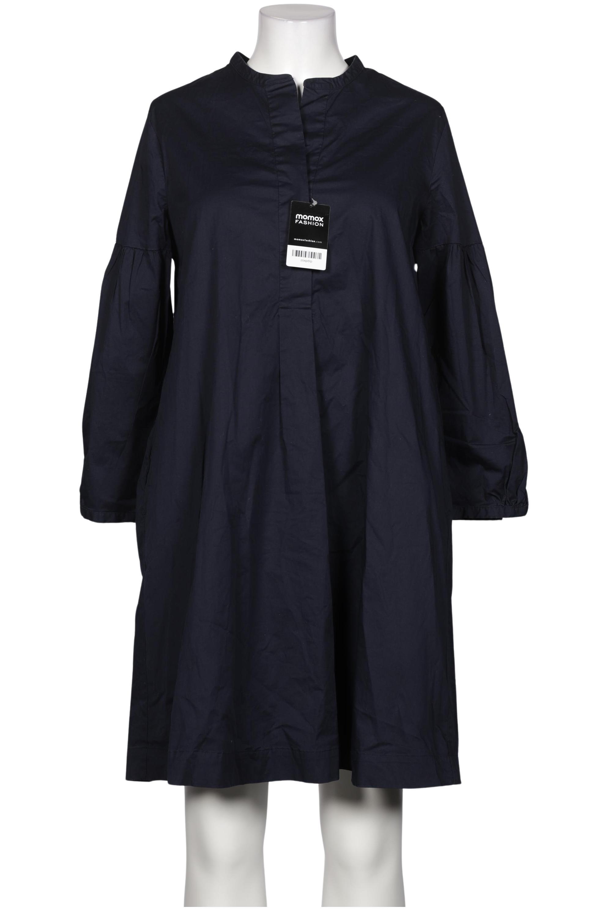 

Seidensticker Damen Kleid, marineblau, Gr. 38