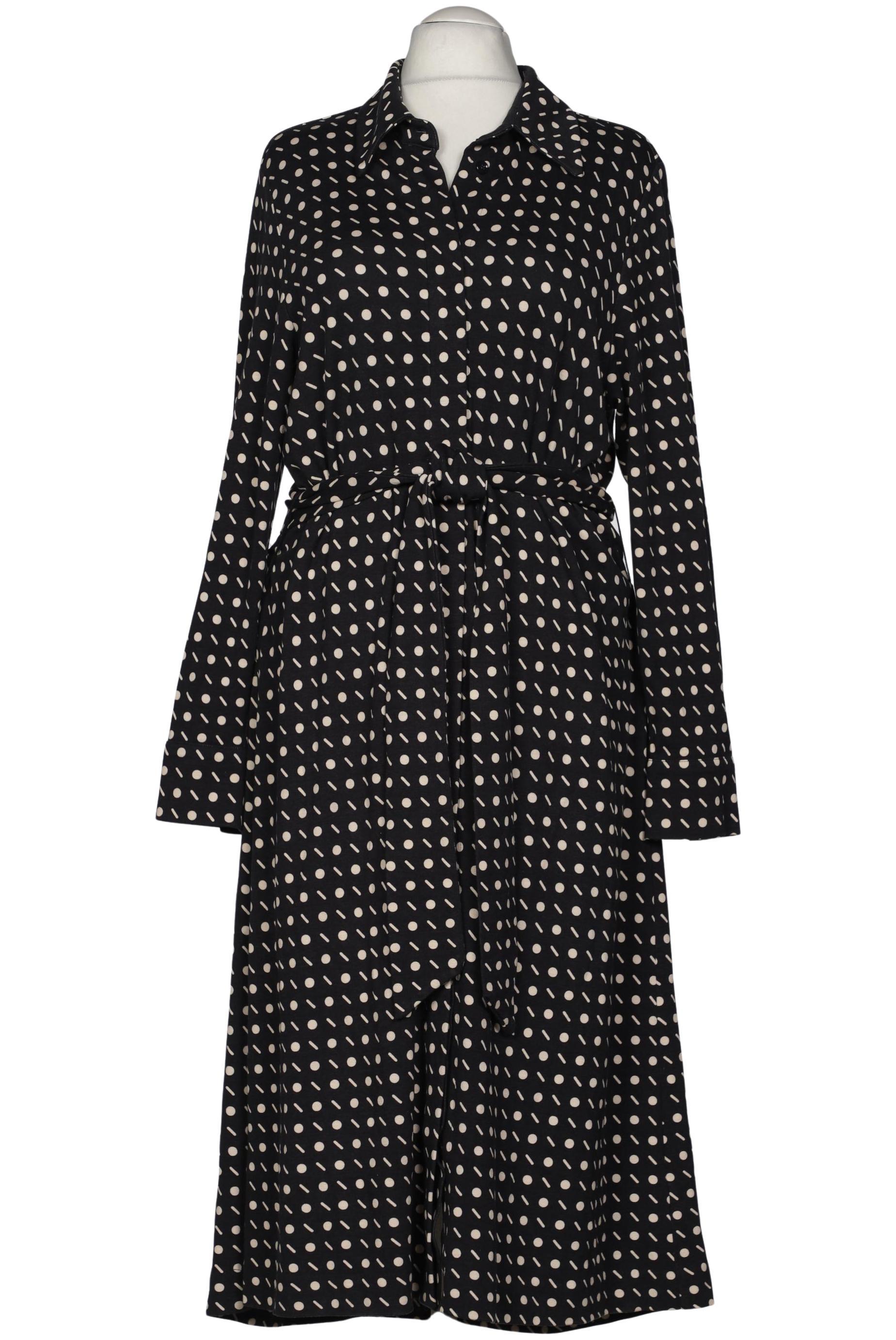

Seidensticker Damen Kleid, schwarz, Gr. 44