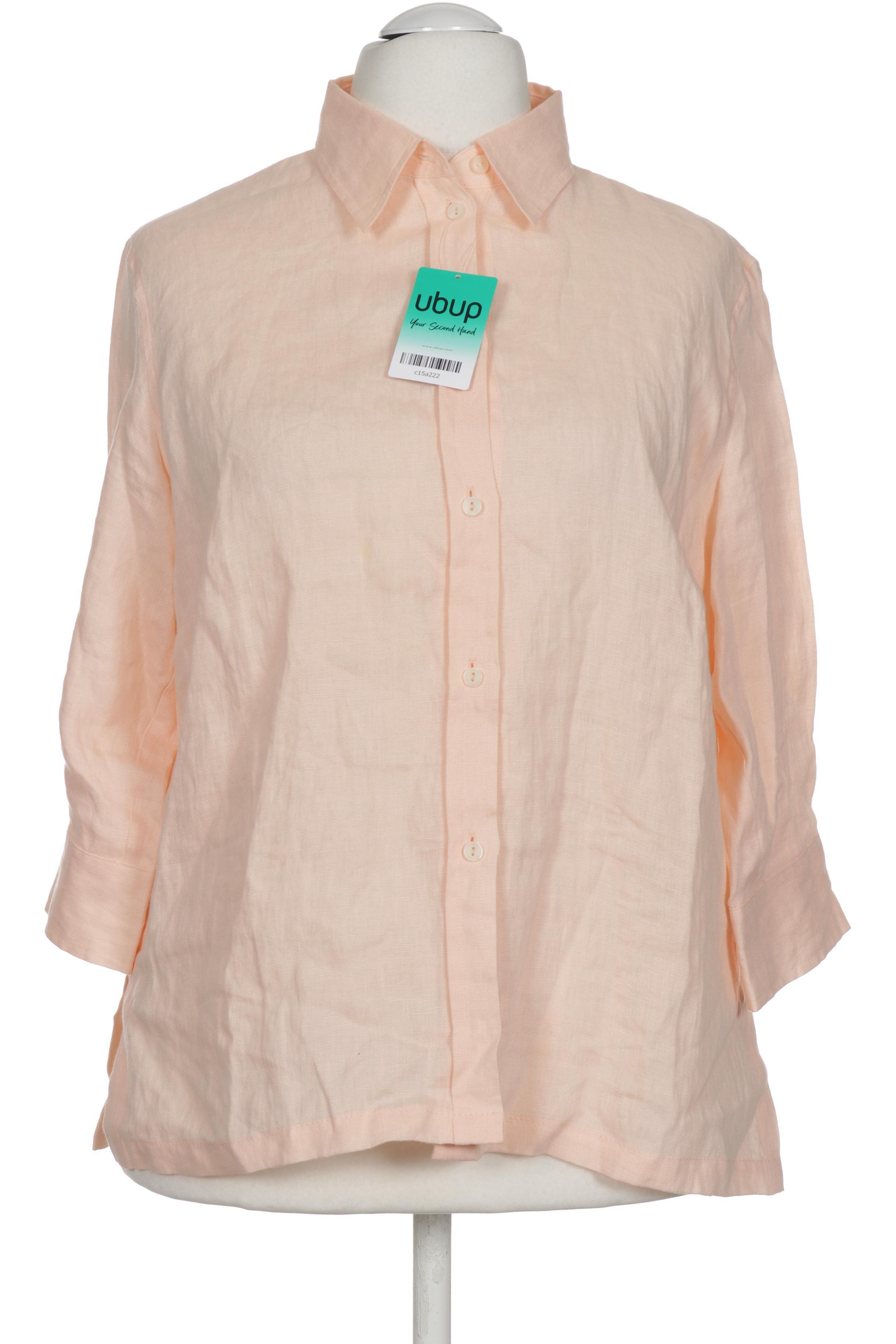 

Seidensticker Damen Langarmshirt, orange, Gr. 46