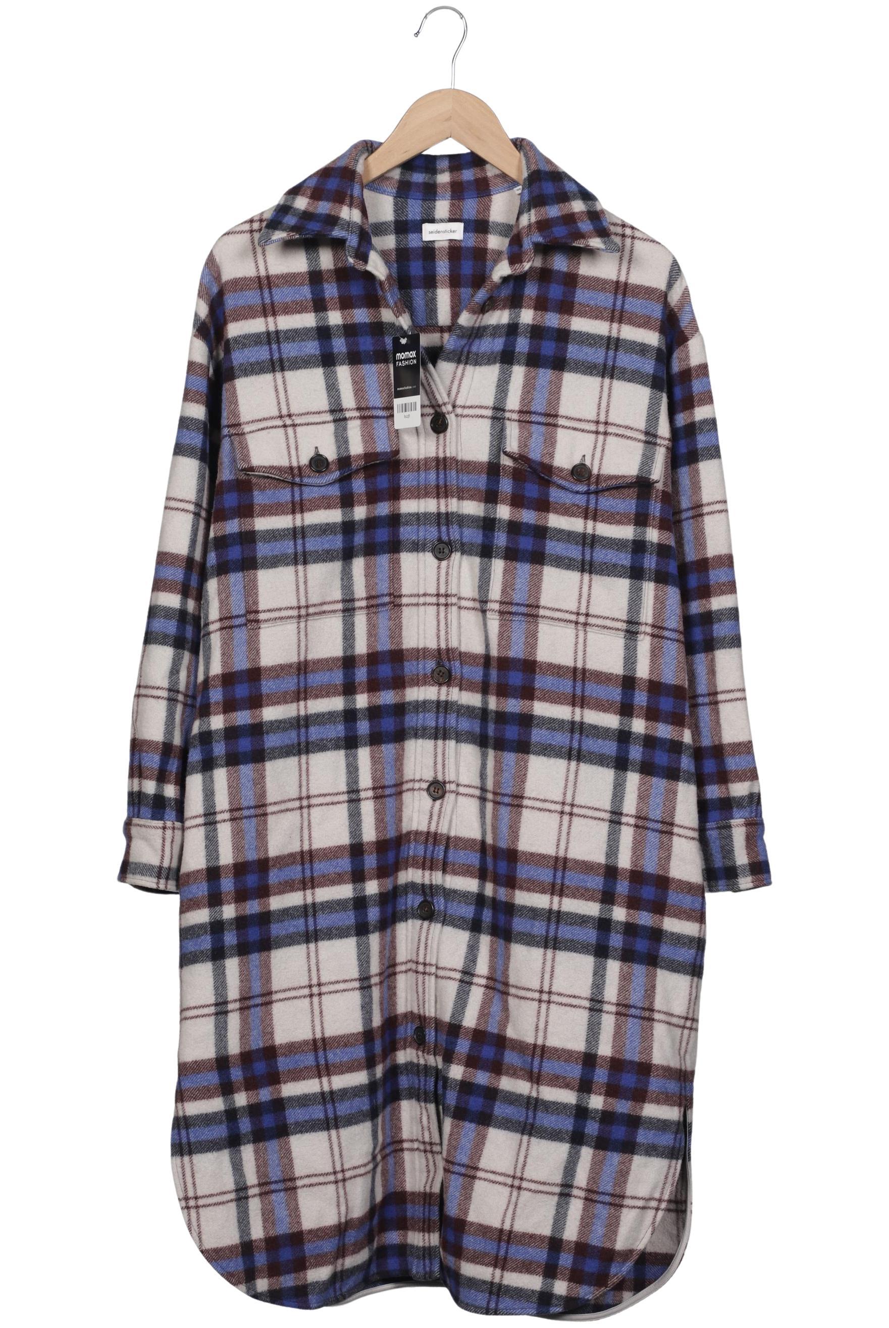 

Seidensticker Damen Mantel, mehrfarbig, Gr. 36