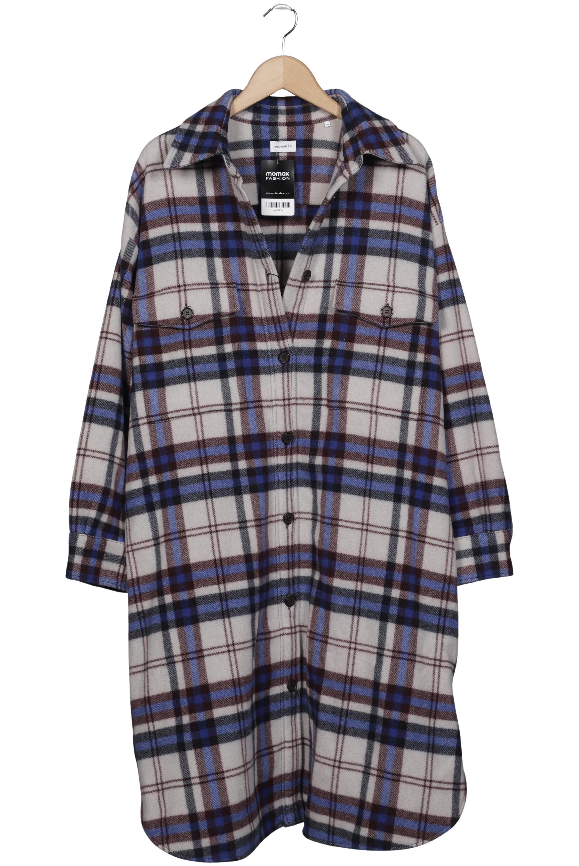 

Seidensticker Damen Mantel, mehrfarbig, Gr. 44