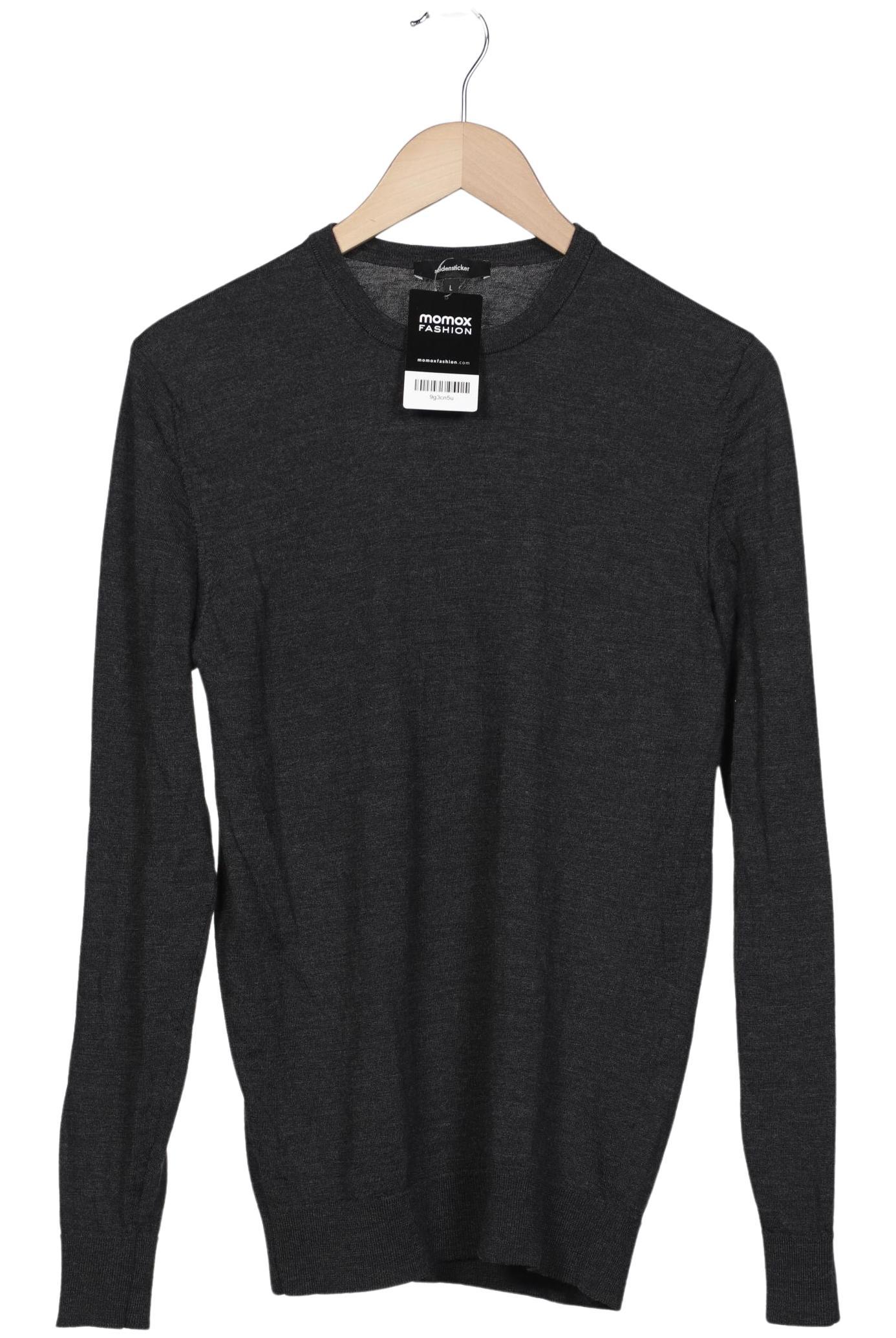 

Seidensticker Damen Pullover, grau, Gr. 42