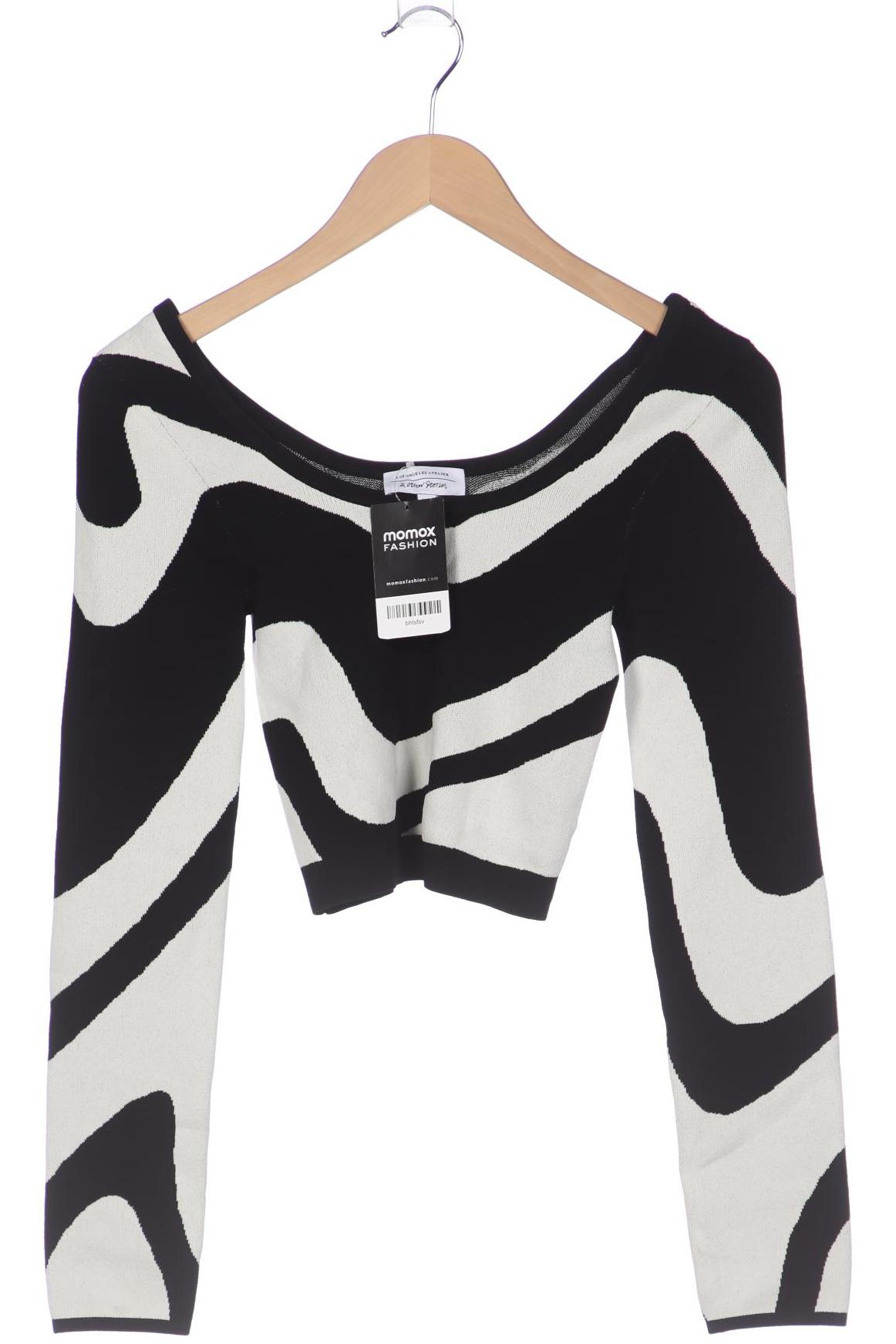 

Seidensticker Damen Pullover, schwarz