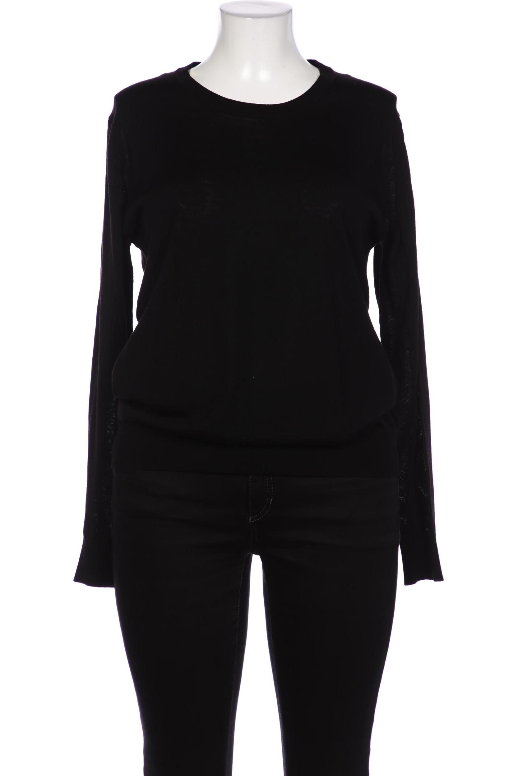 

Seidensticker Damen Pullover, schwarz, Gr. 42