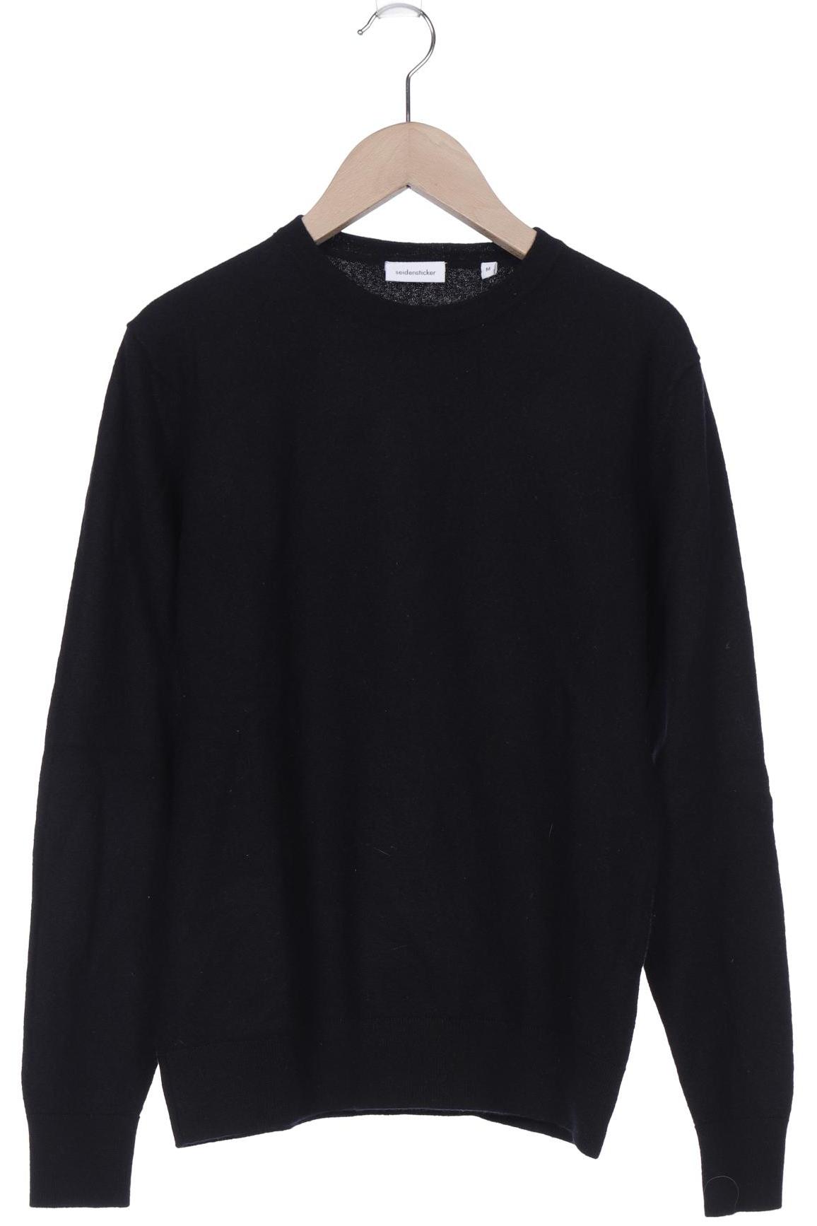 

Seidensticker Damen Pullover, schwarz, Gr. 38