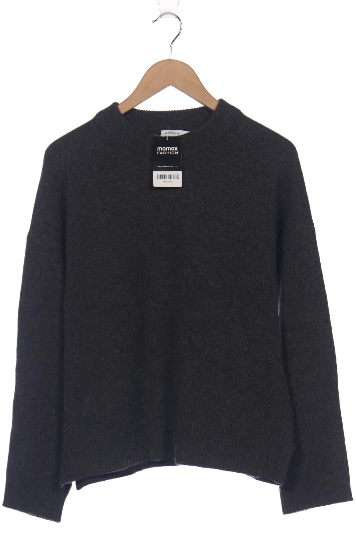 

Seidensticker Damen Pullover, grau, Gr. 36