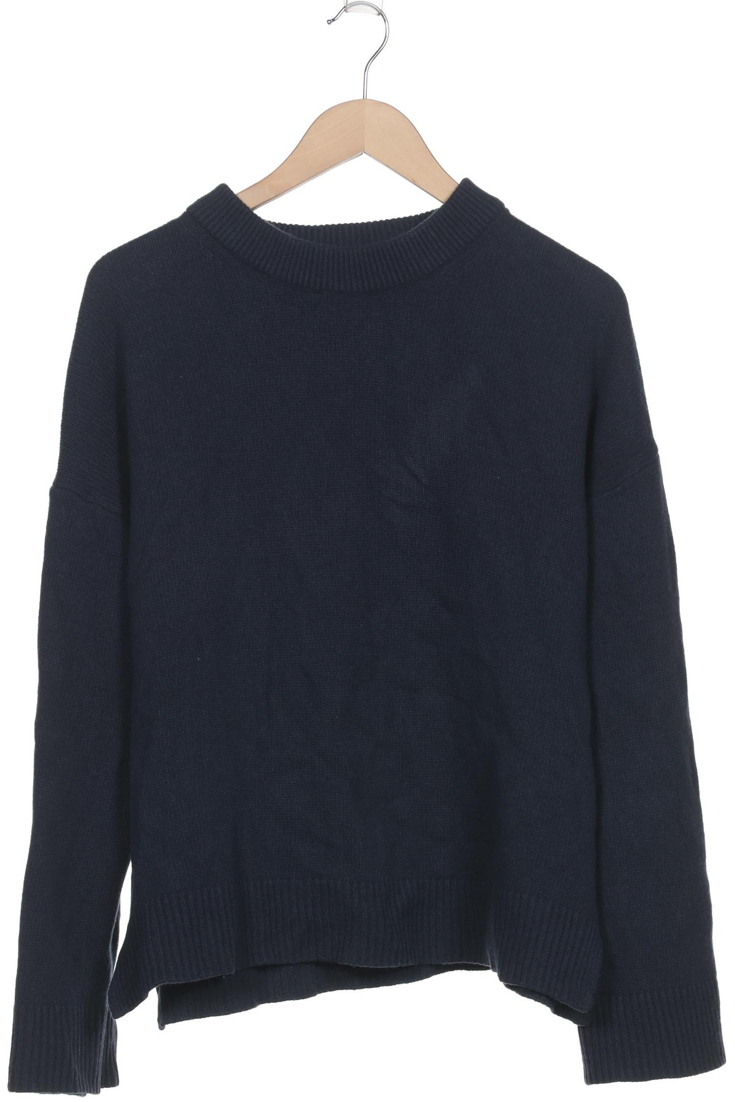 

Seidensticker Damen Pullover, marineblau, Gr. 42