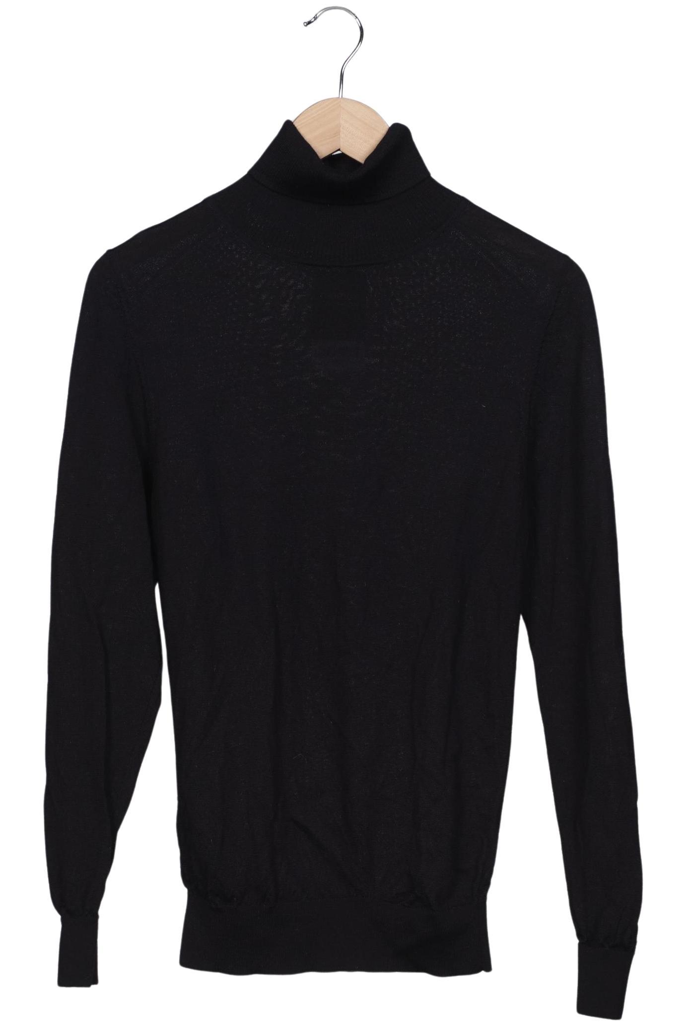 

Seidensticker Damen Pullover, schwarz, Gr. 38