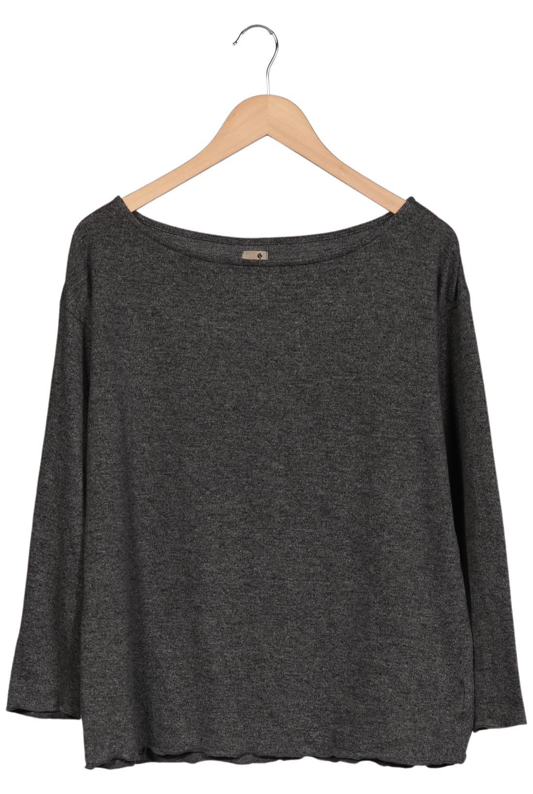 

Seidensticker Damen Pullover, grau, Gr. 42