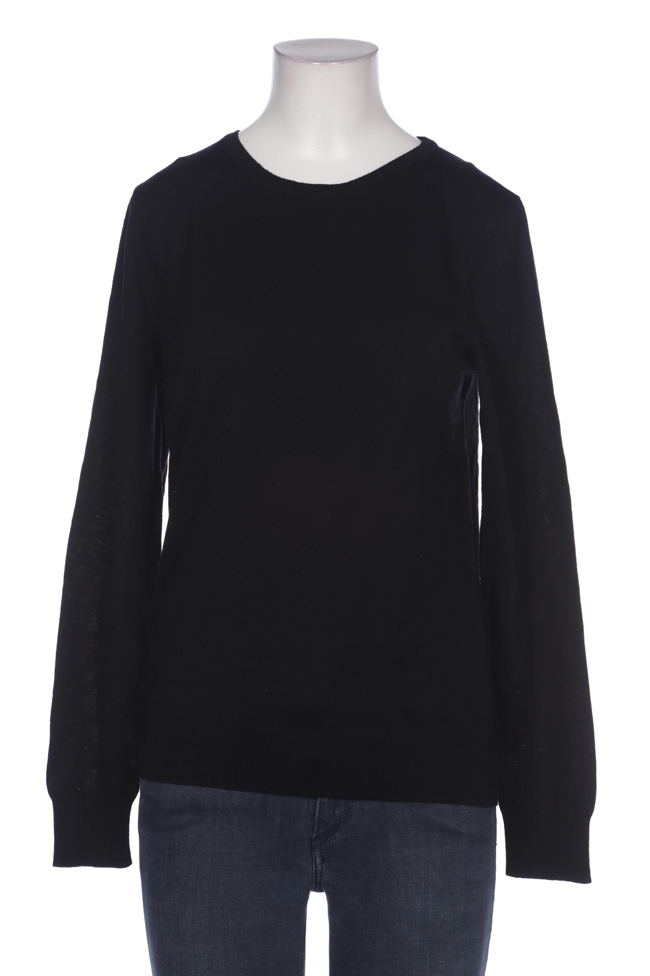 

Seidensticker Damen Pullover, schwarz, Gr. 36