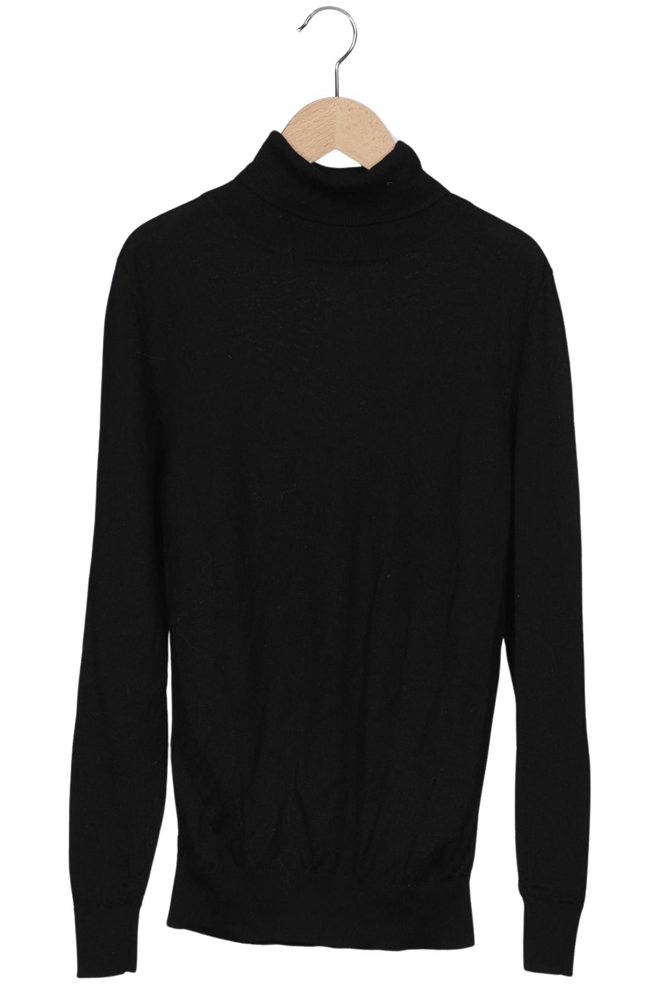 

Seidensticker Damen Pullover, schwarz, Gr. 38