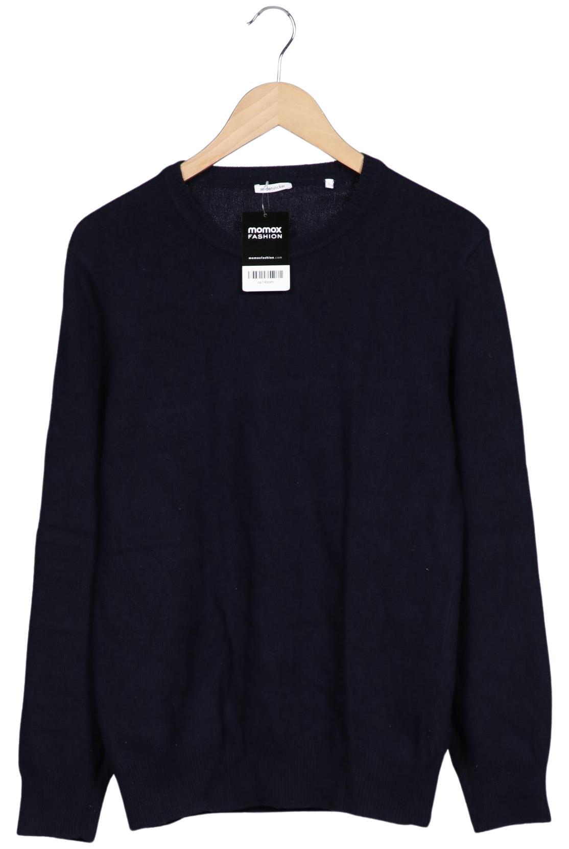 

Seidensticker Damen Pullover, marineblau, Gr. 42