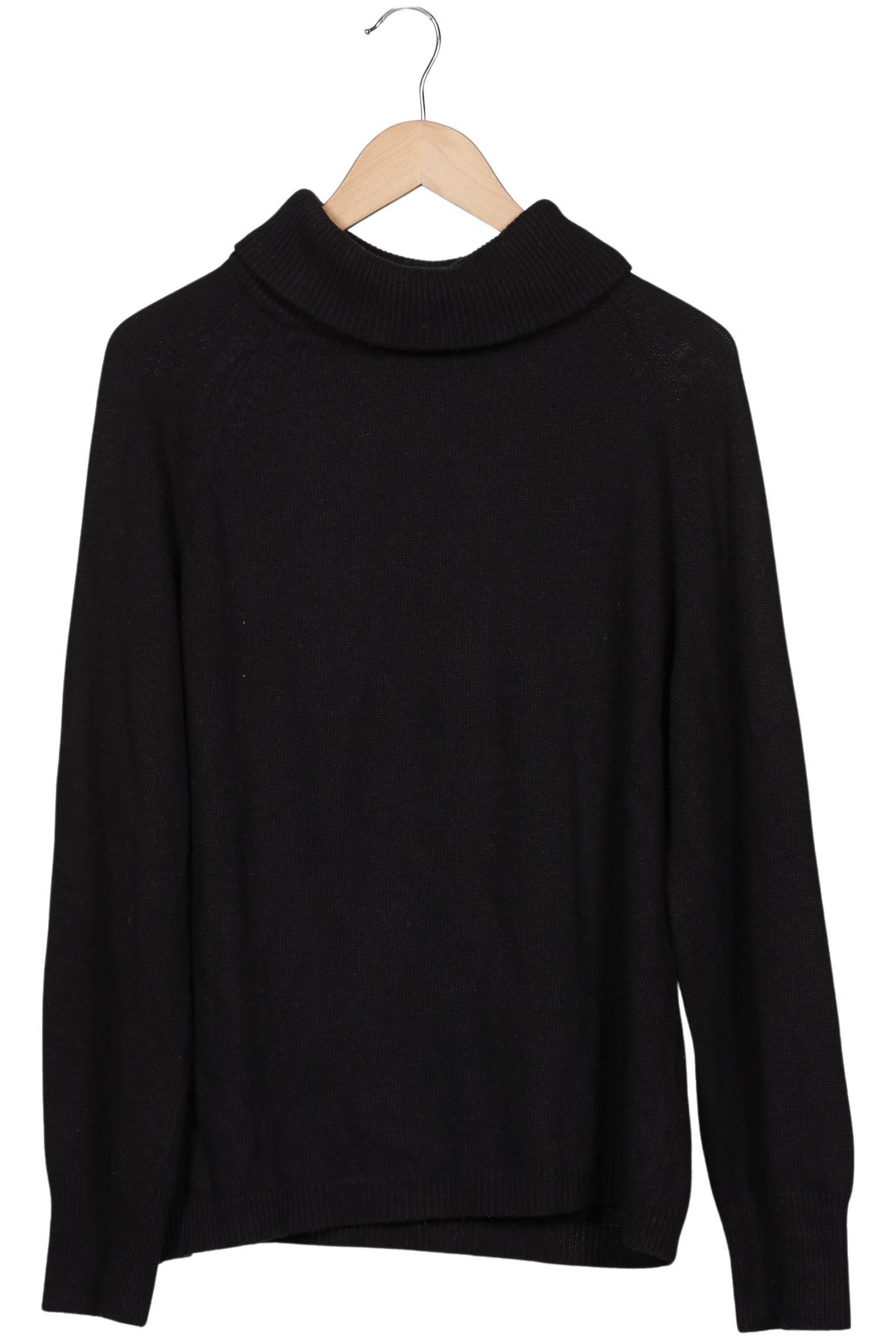 

Seidensticker Damen Pullover, schwarz, Gr. 36