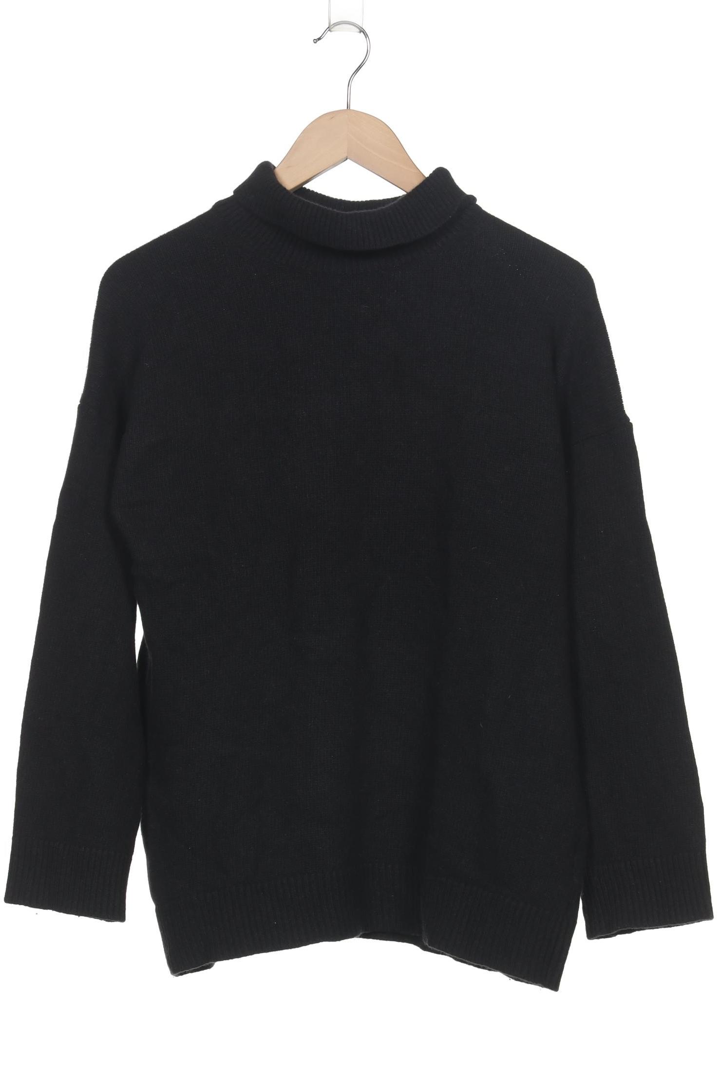 

Seidensticker Damen Pullover, schwarz, Gr. 38