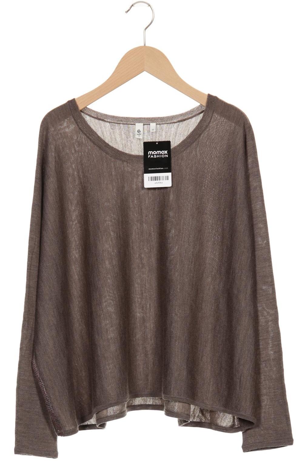 

Seidensticker Damen Pullover, braun, Gr. 36