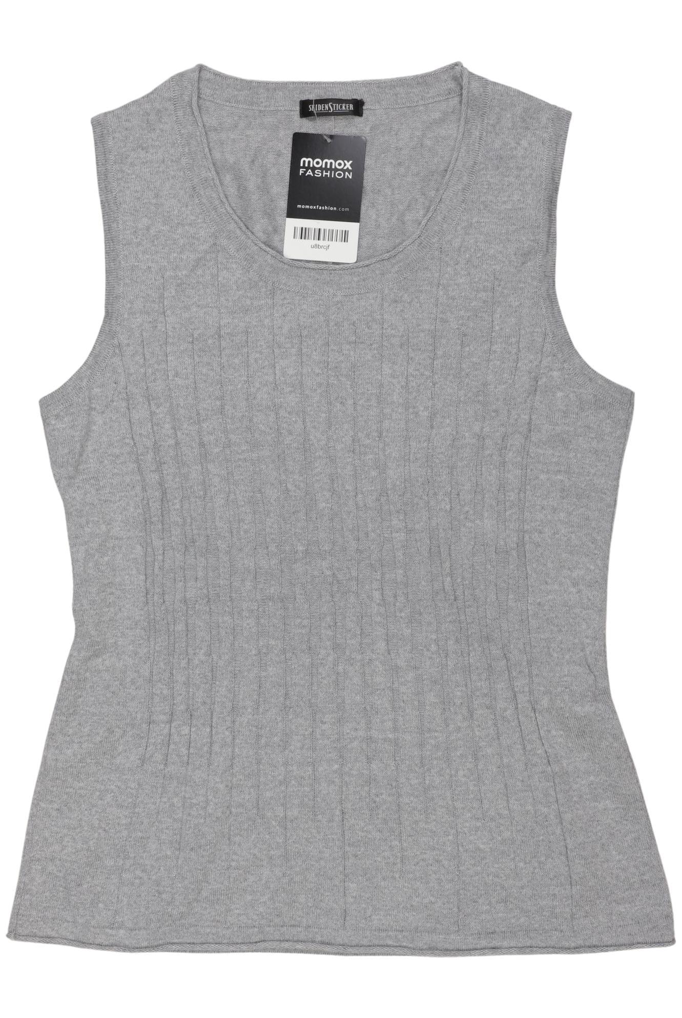 

Seidensticker Damen Pullover, grau, Gr. 38