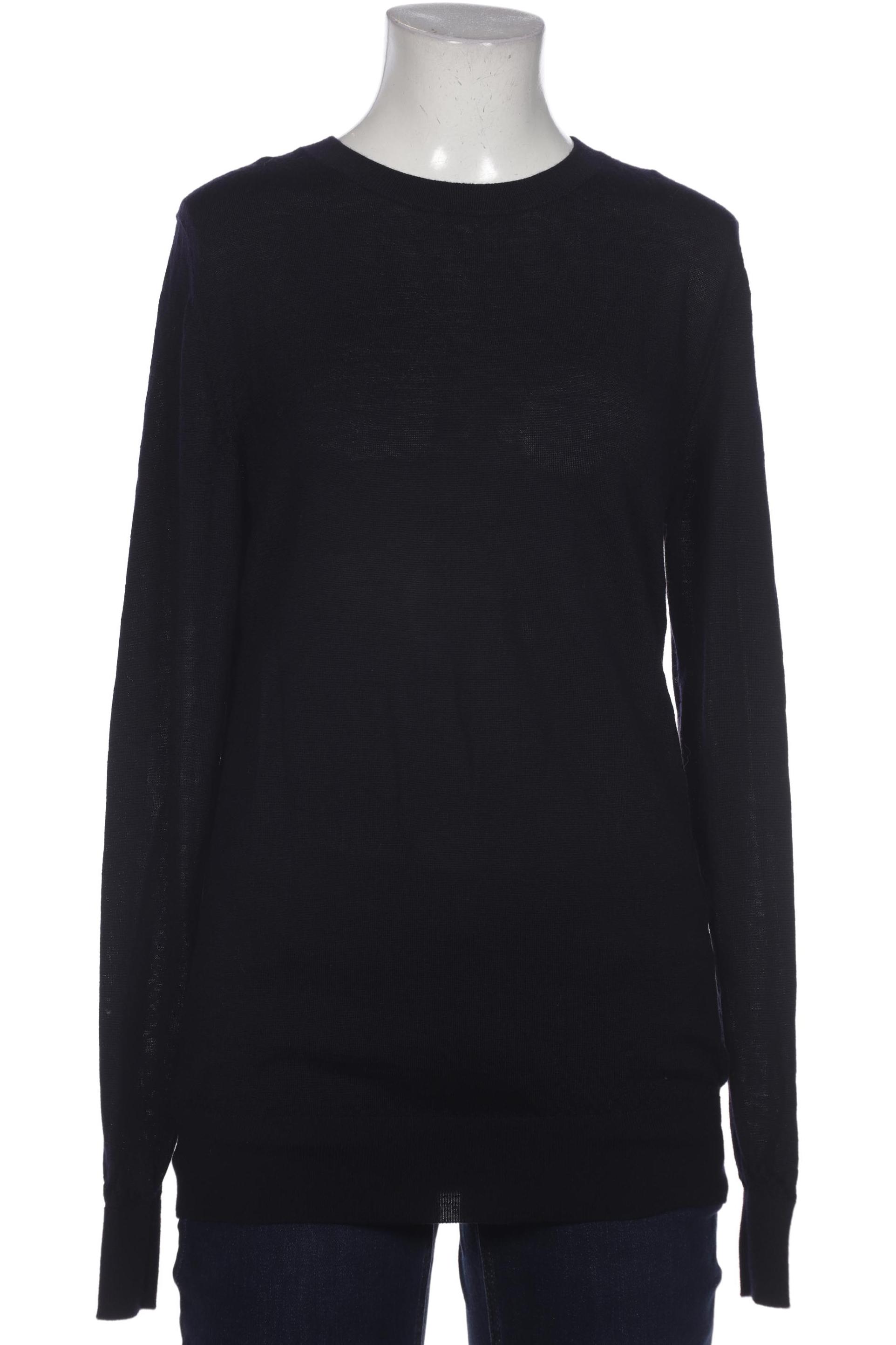 Thumbnail - Seidensticker Damen Pullover, marineblau, Gr. 38
