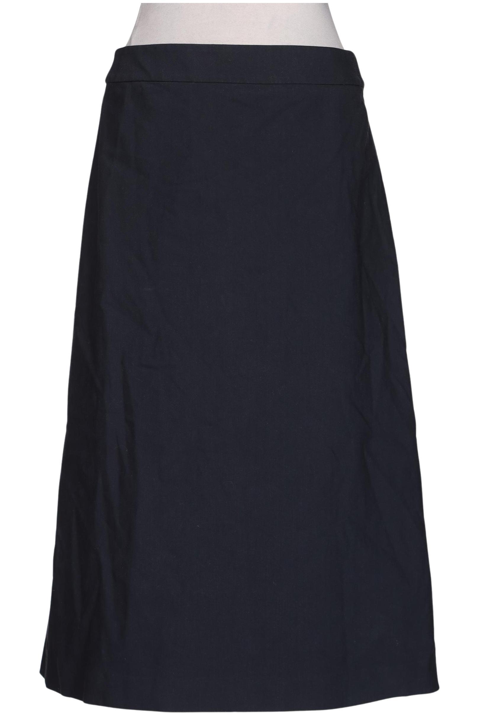 

Seidensticker Damen Rock, marineblau, Gr. 36