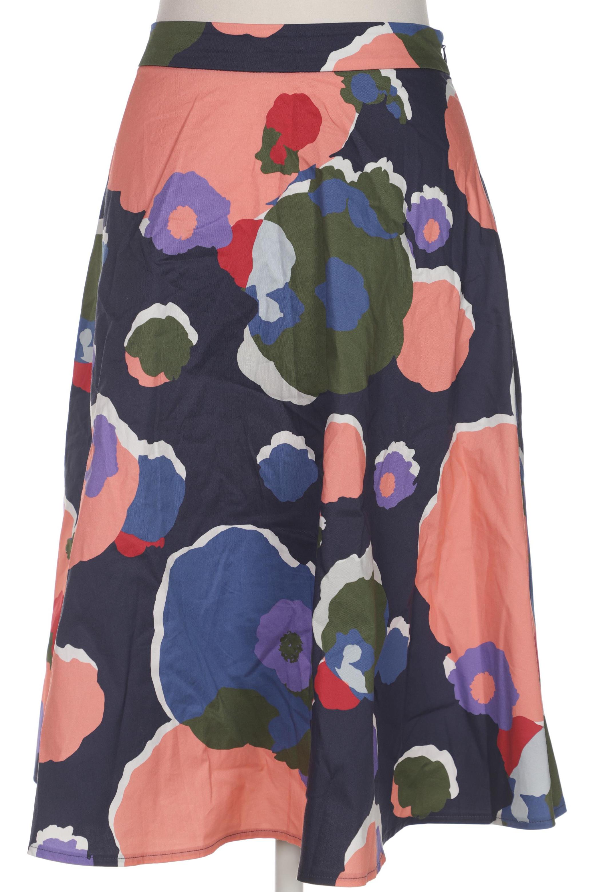 

Seidensticker Damen Rock, marineblau