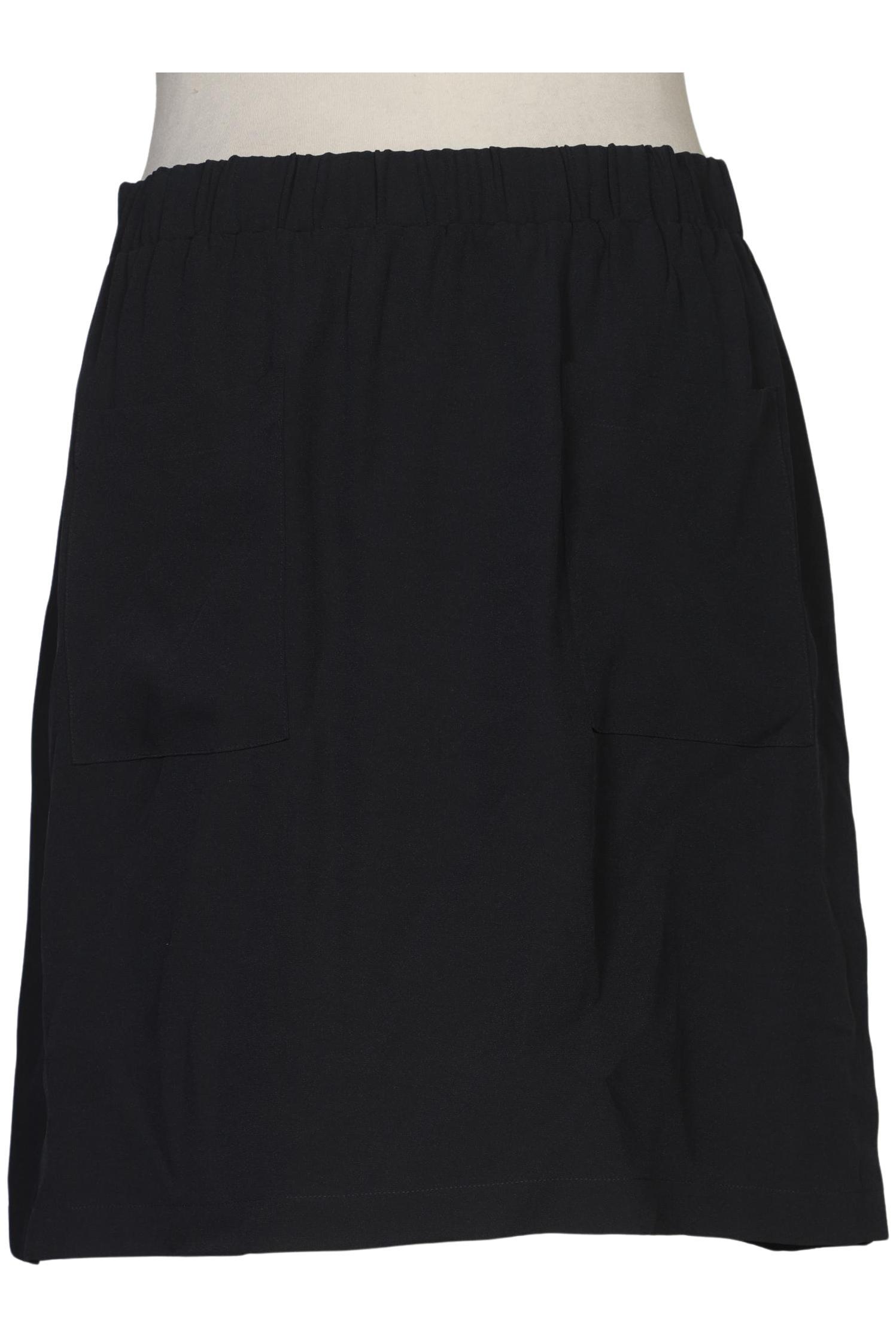 

Seidensticker Damen Rock, marineblau, Gr. 44