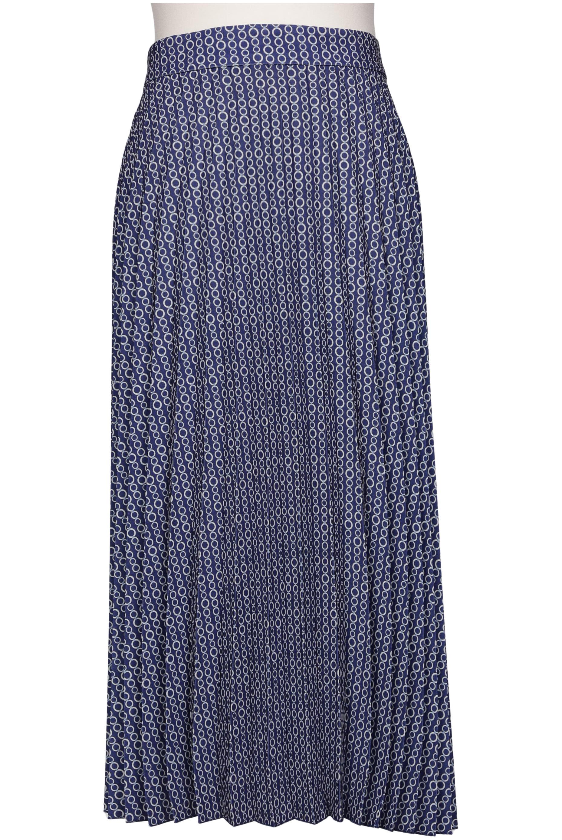 

Seidensticker Damen Rock, marineblau, Gr. 34