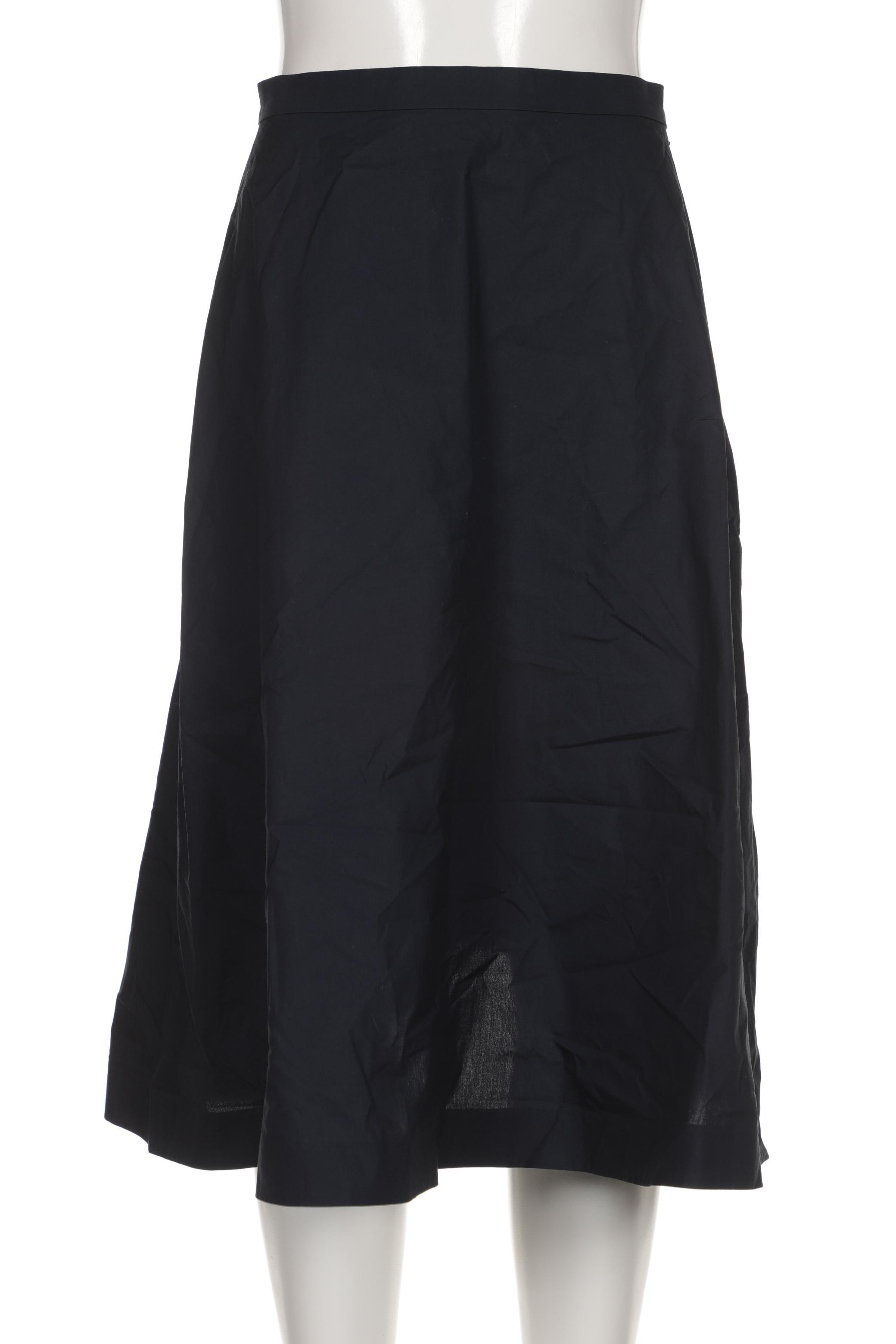 

Seidensticker Damen Rock, marineblau