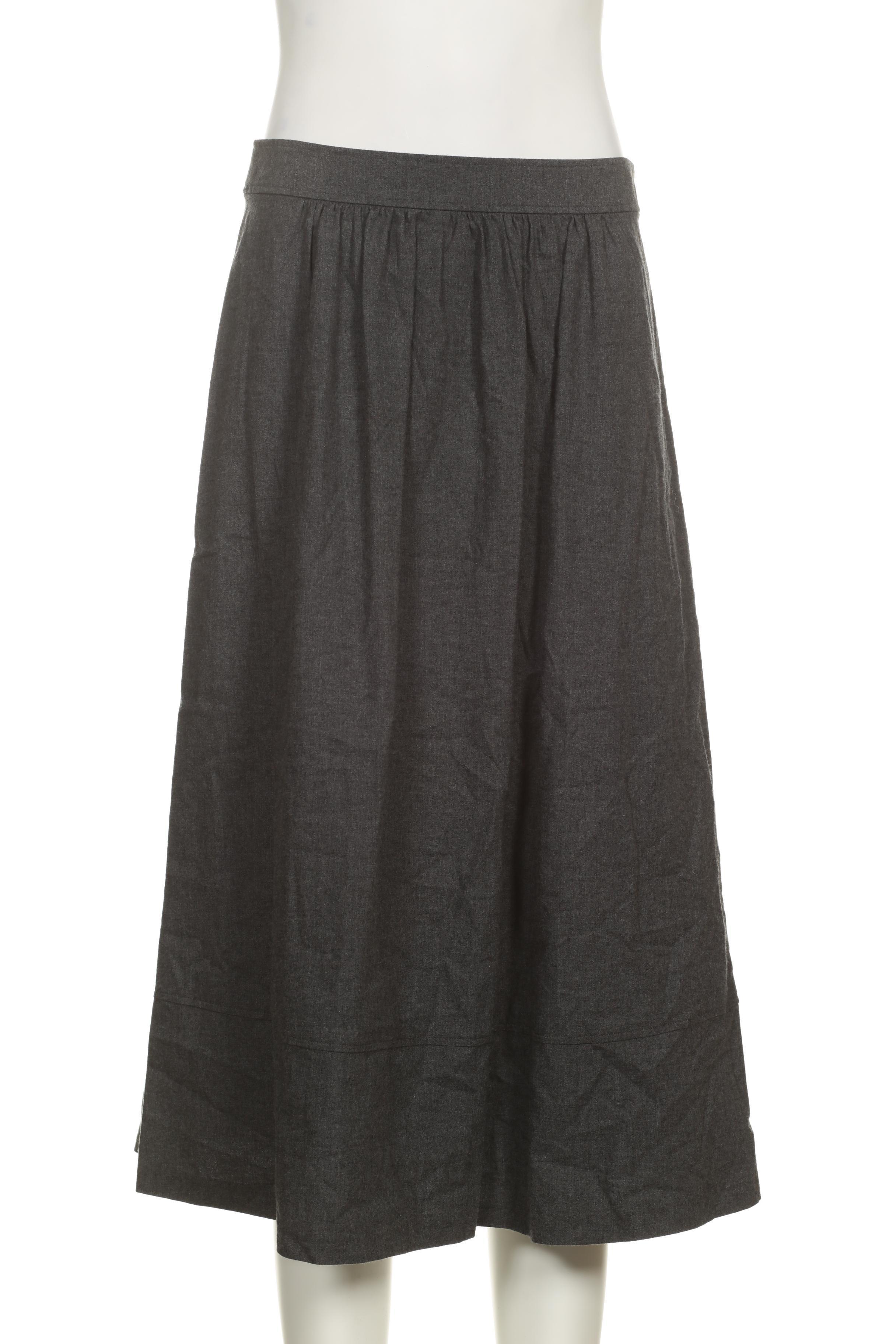 

Seidensticker Damen Rock, grau, Gr. 34