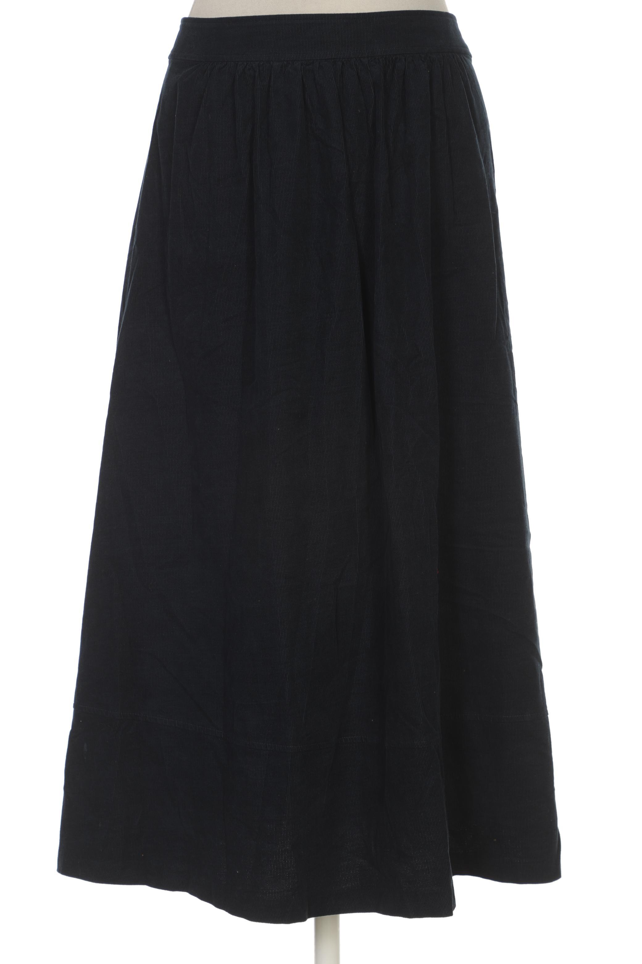 

Seidensticker Damen Rock, marineblau, Gr. 36