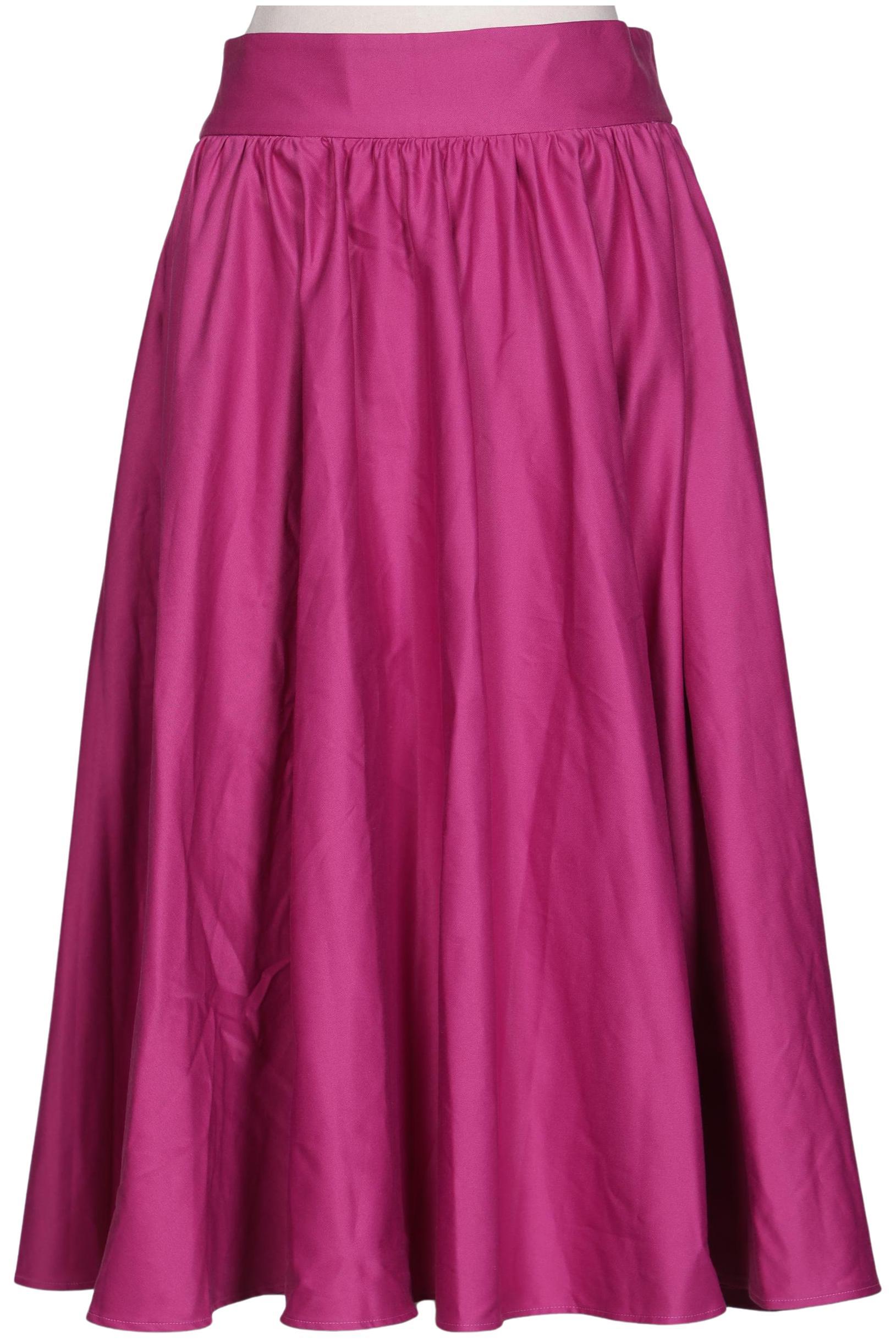 

Seidensticker Damen Rock, pink, Gr. 40