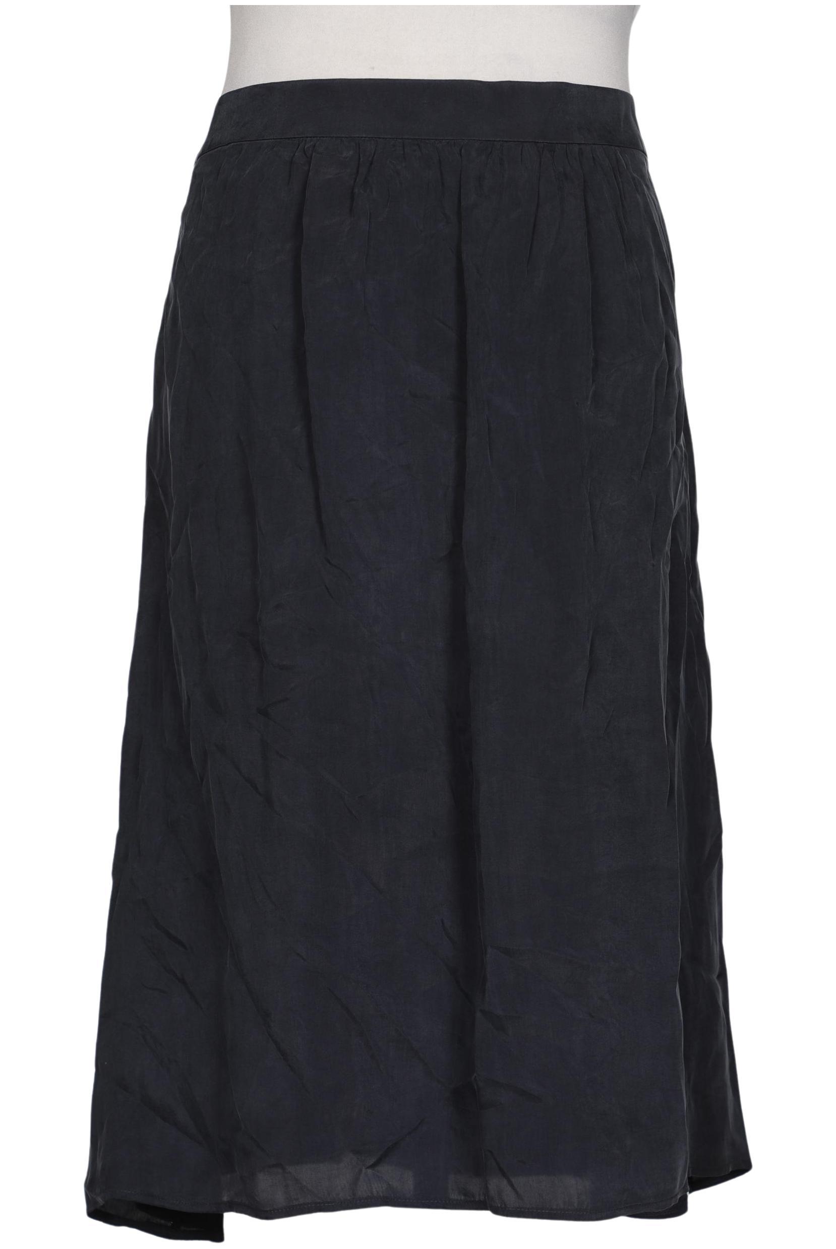 

Seidensticker Damen Rock, marineblau, Gr. 44