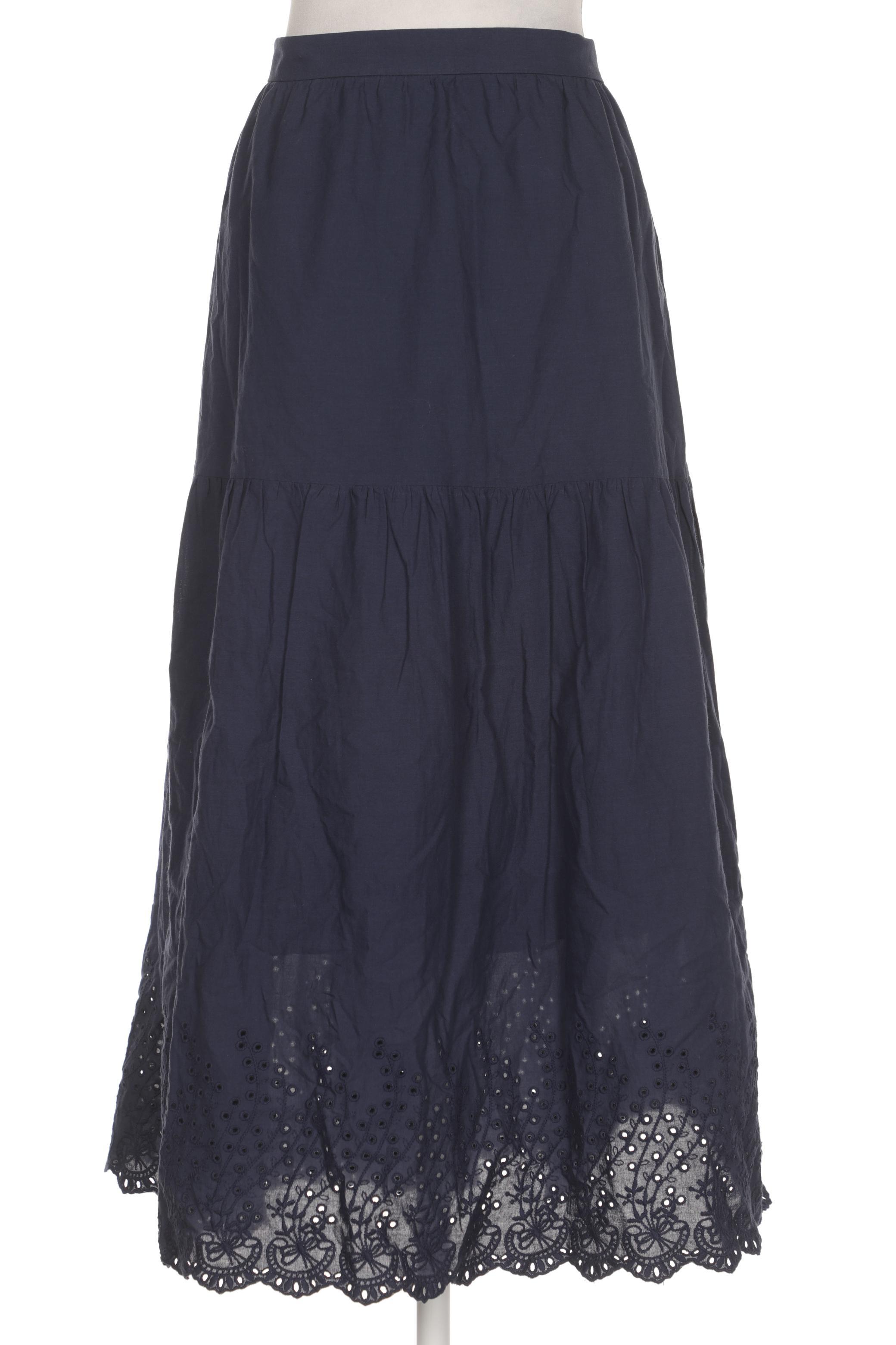 

Seidensticker Damen Rock, marineblau, Gr. 40