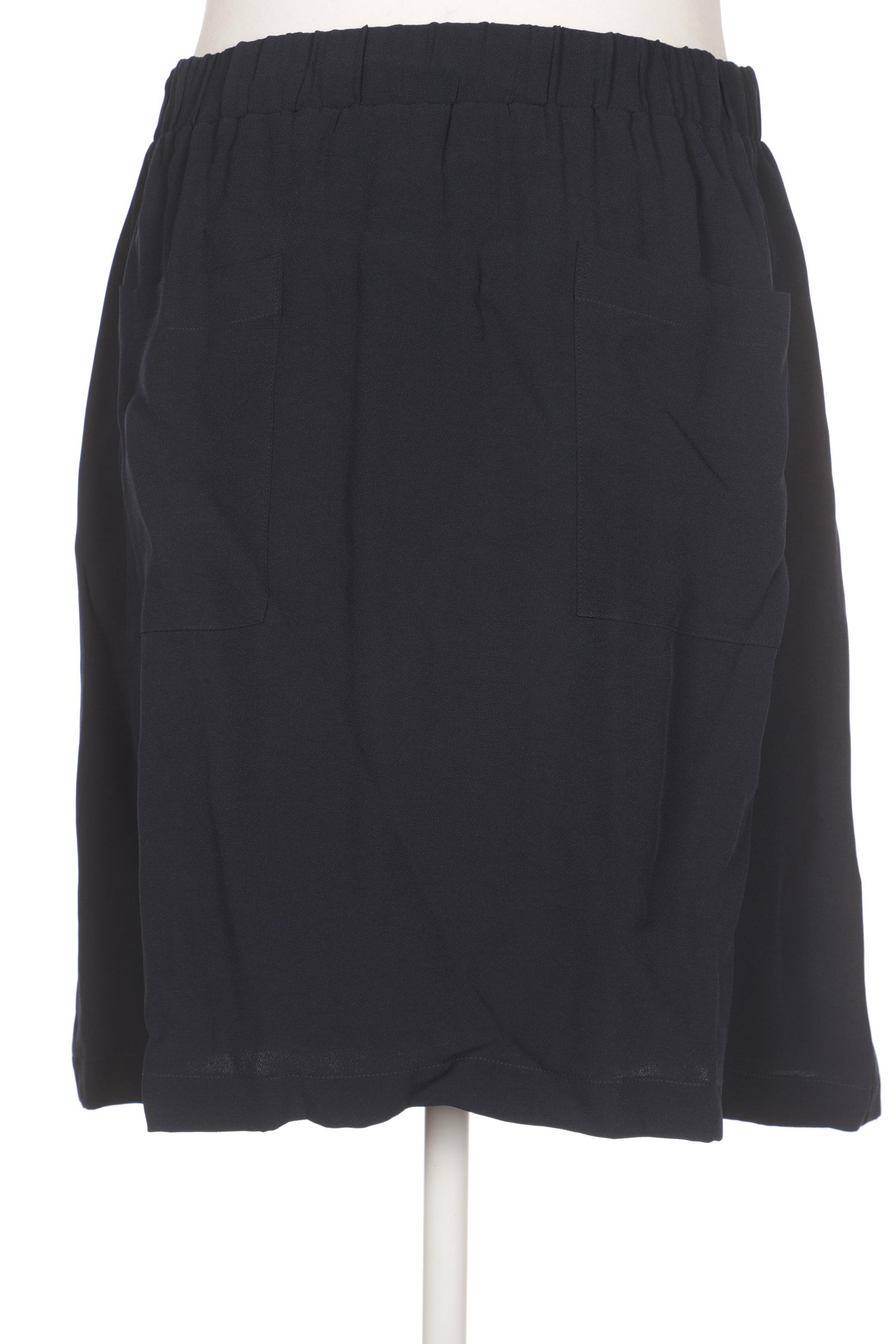 

Seidensticker Damen Rock, marineblau, Gr. 44