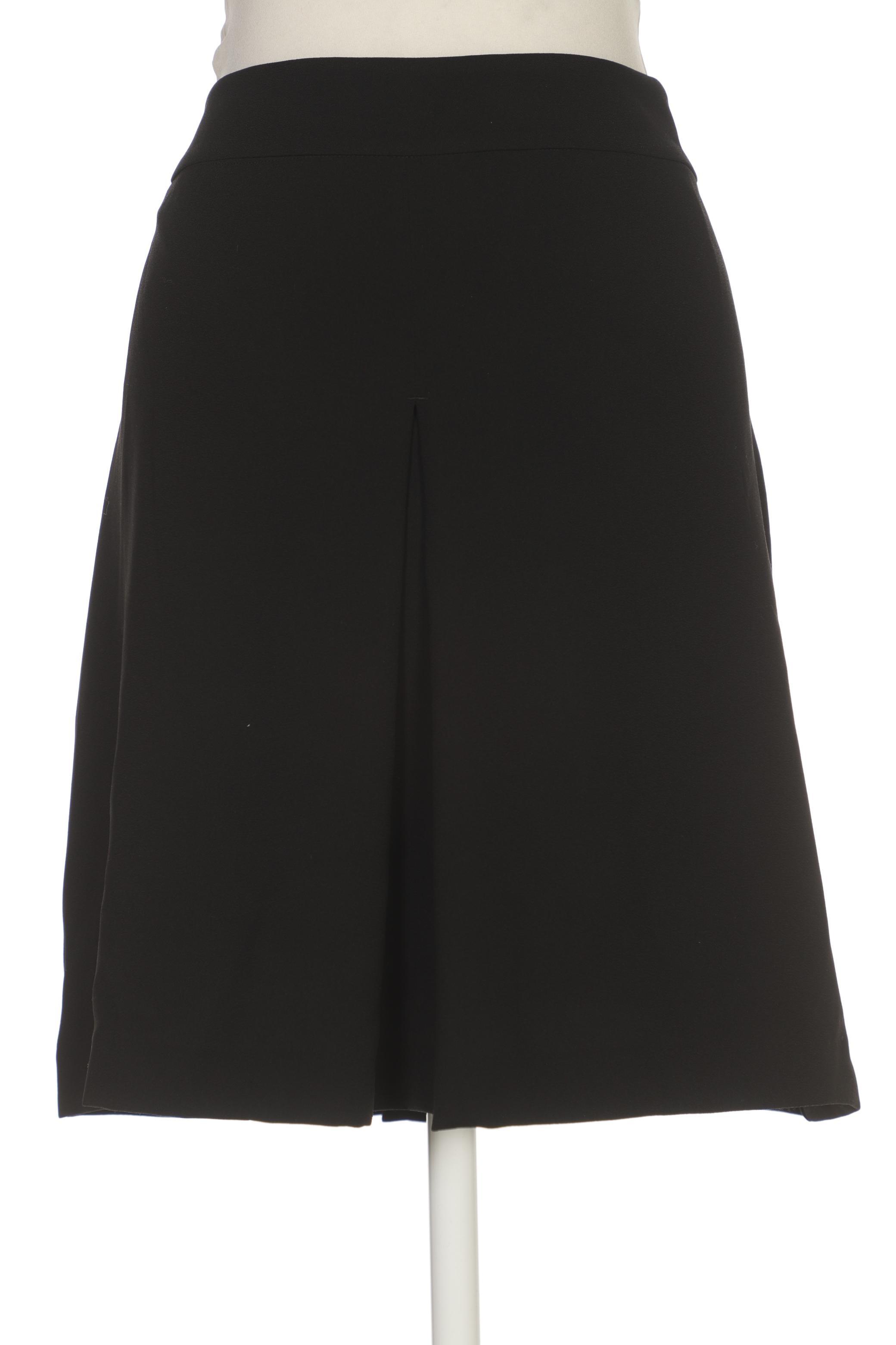 

Seidensticker Damen Rock, schwarz, Gr. 40