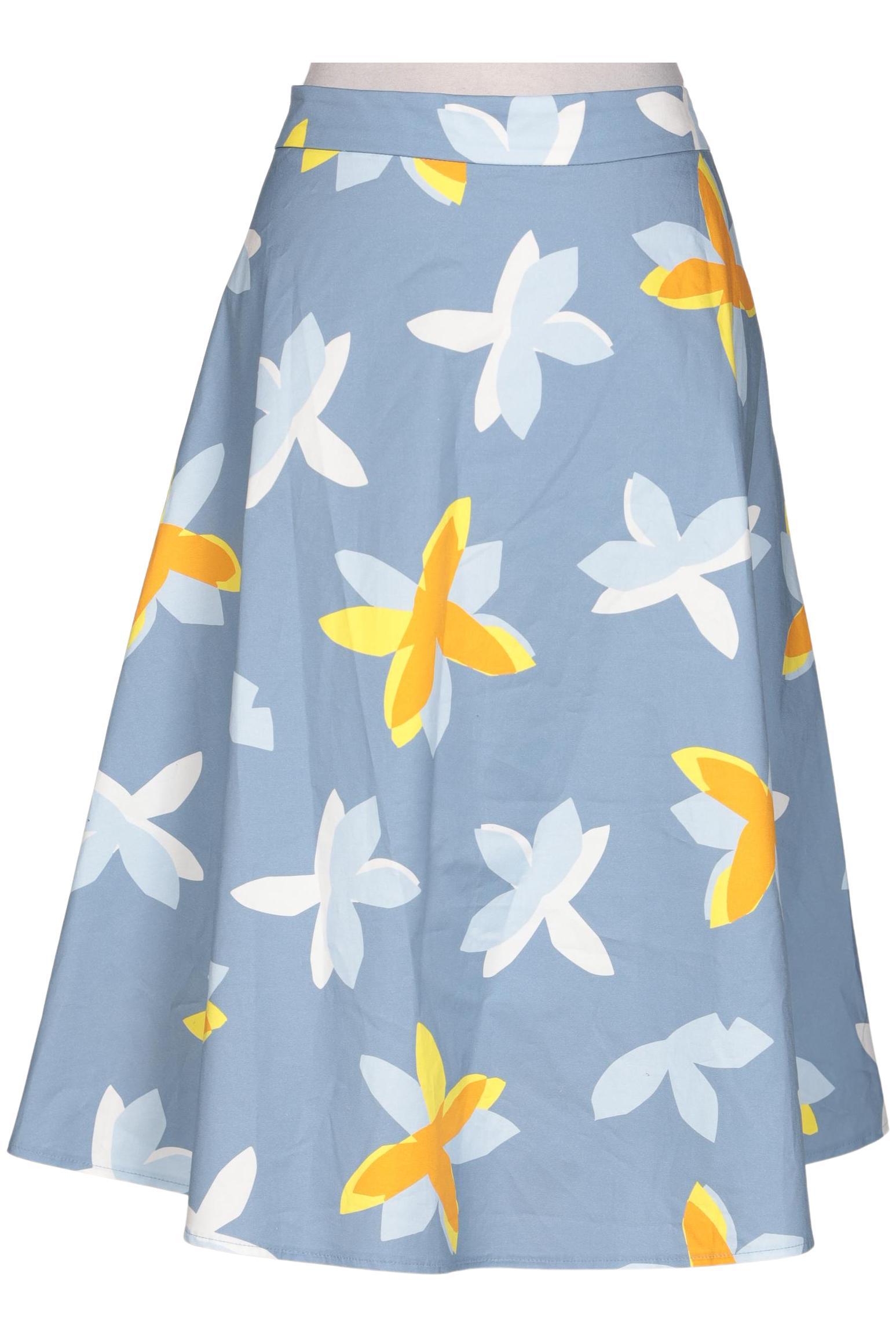 

Seidensticker Damen Rock, mehrfarbig, Gr. 40