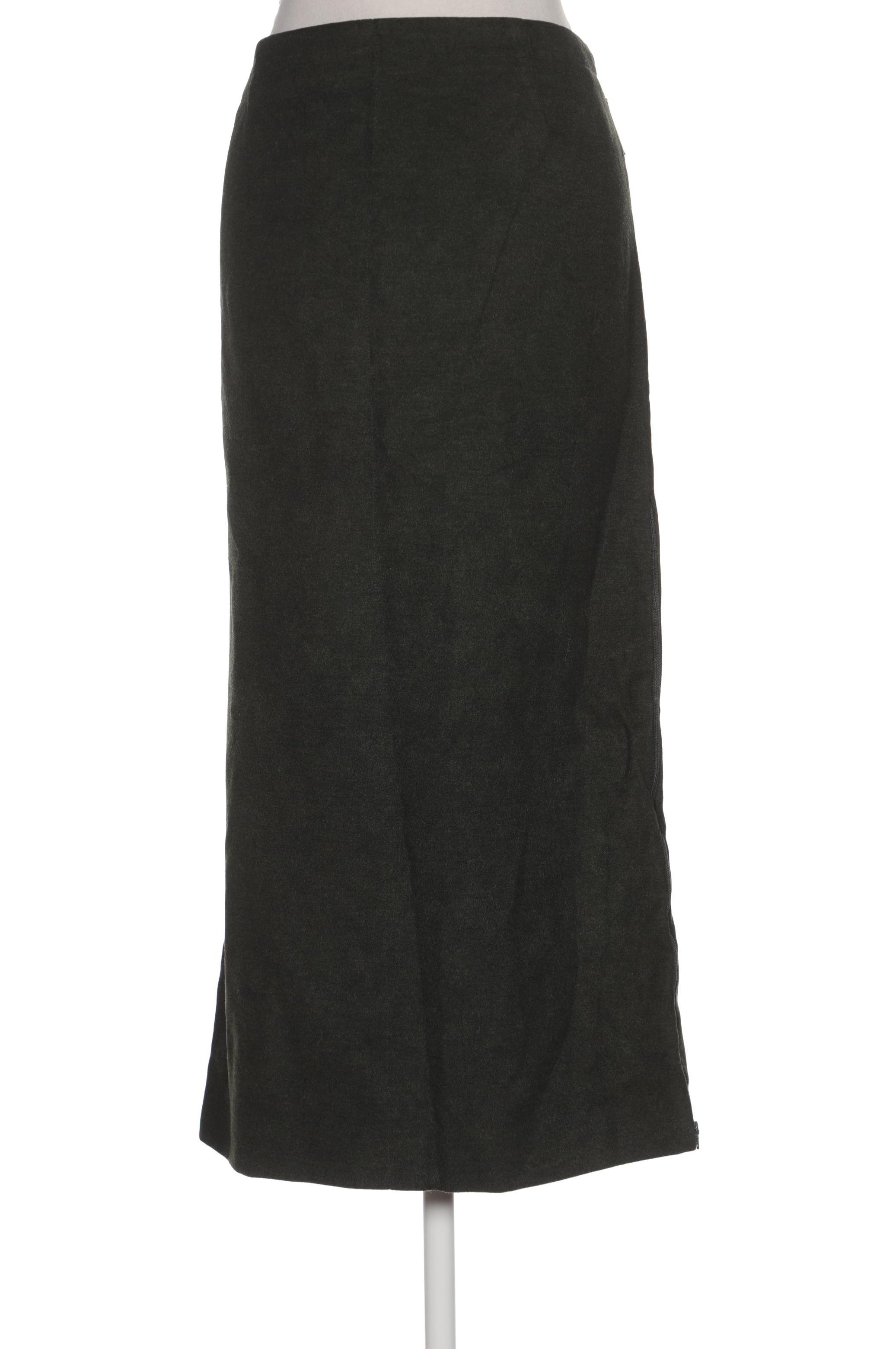 

Seidensticker Damen Rock, grün, Gr. 40