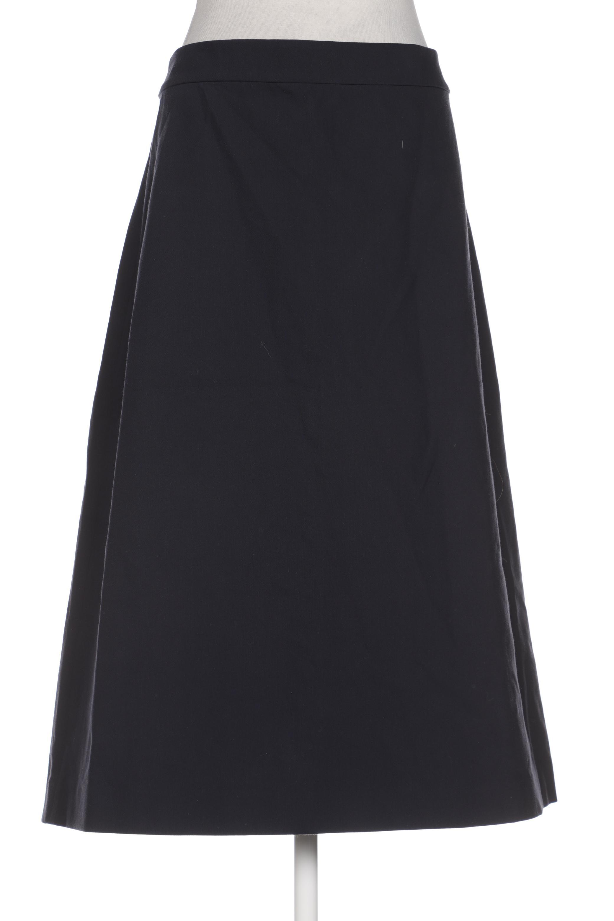 

Seidensticker Damen Rock, marineblau, Gr. 40