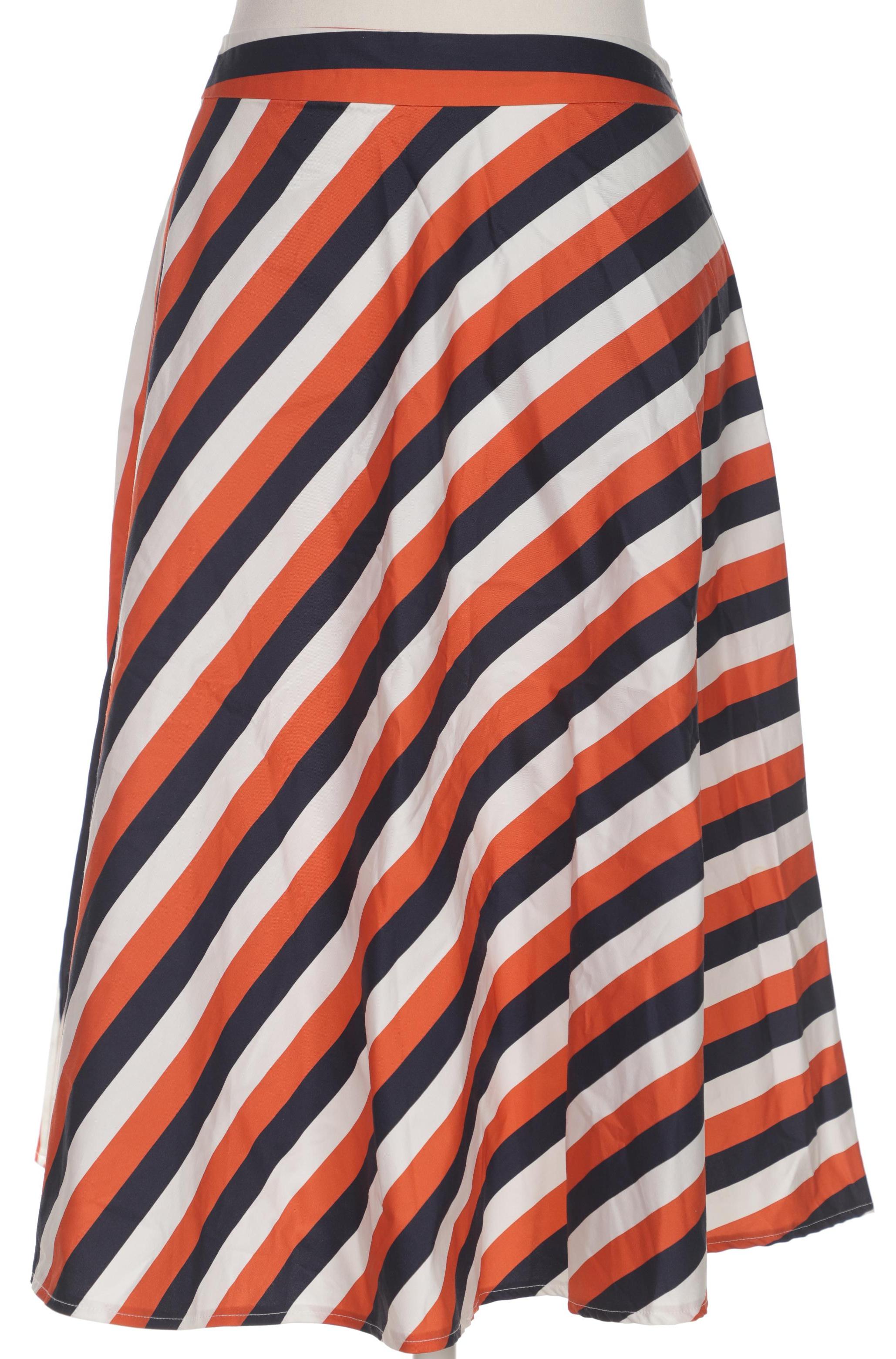 

Seidensticker Damen Rock, orange