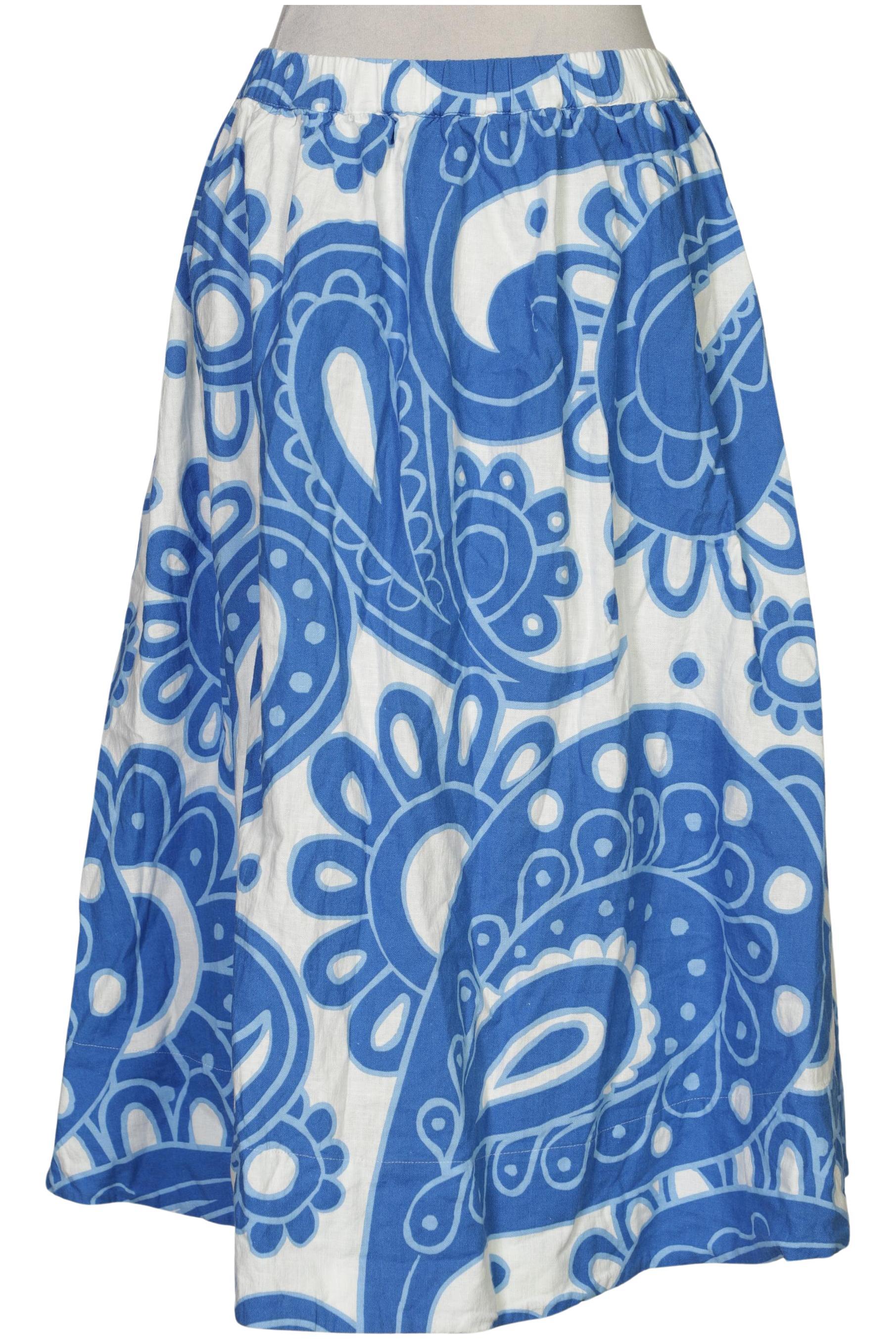 

Seidensticker Damen Rock, mehrfarbig, Gr. 38